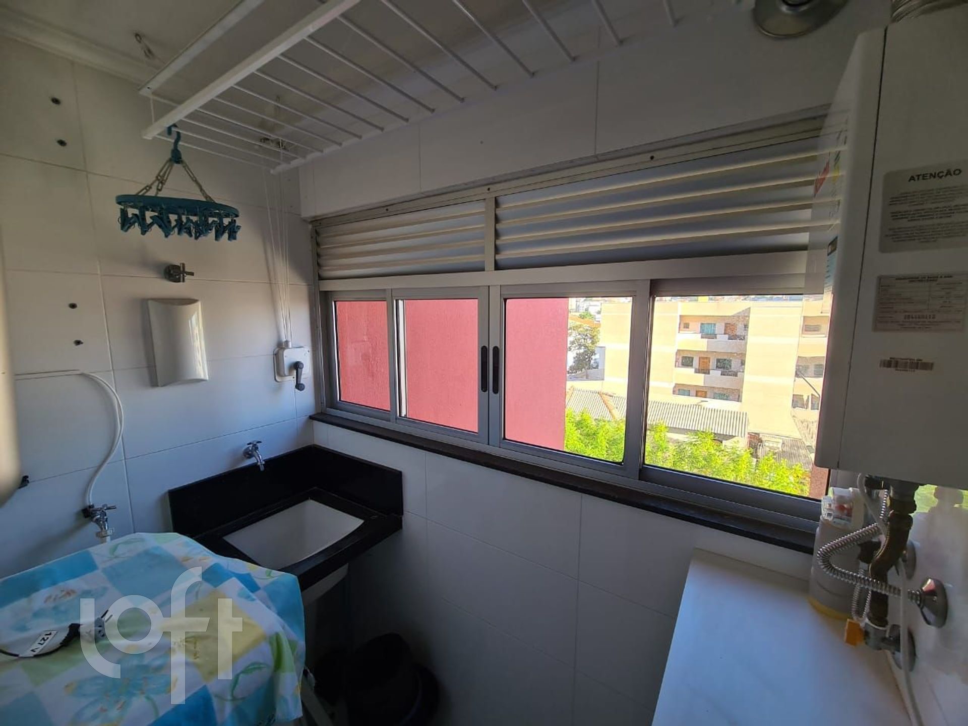 Apartamento à venda com 2 quartos, 60m² - Foto 8