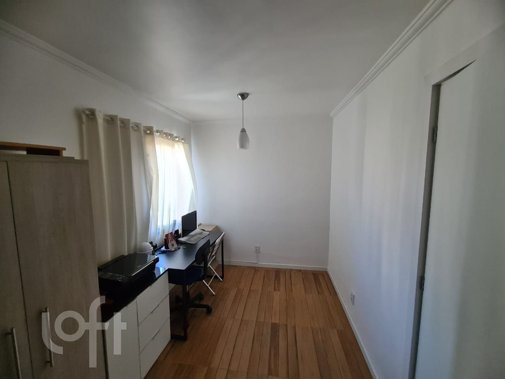 Apartamento à venda com 2 quartos, 60m² - Foto 12