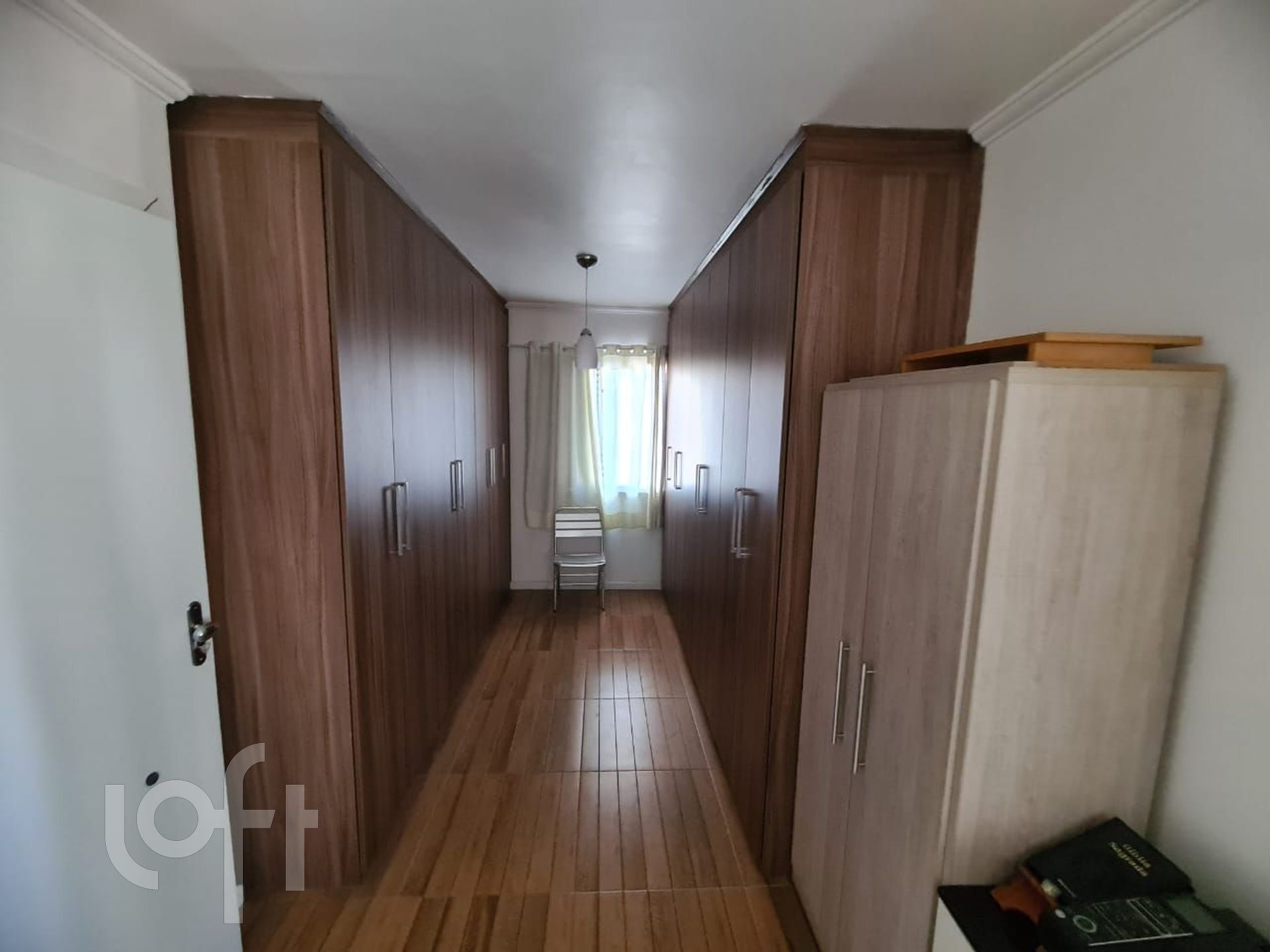 Apartamento à venda com 2 quartos, 60m² - Foto 13