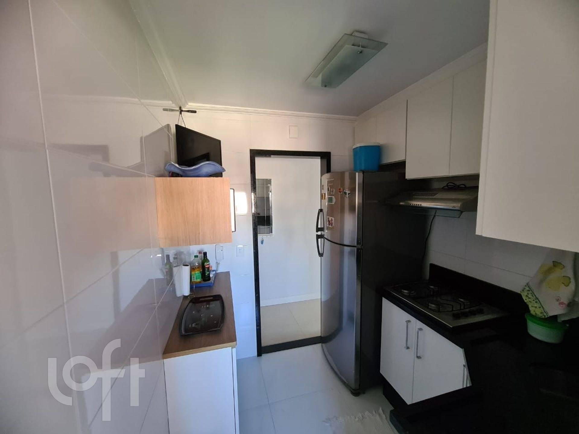 Apartamento à venda com 2 quartos, 60m² - Foto 7