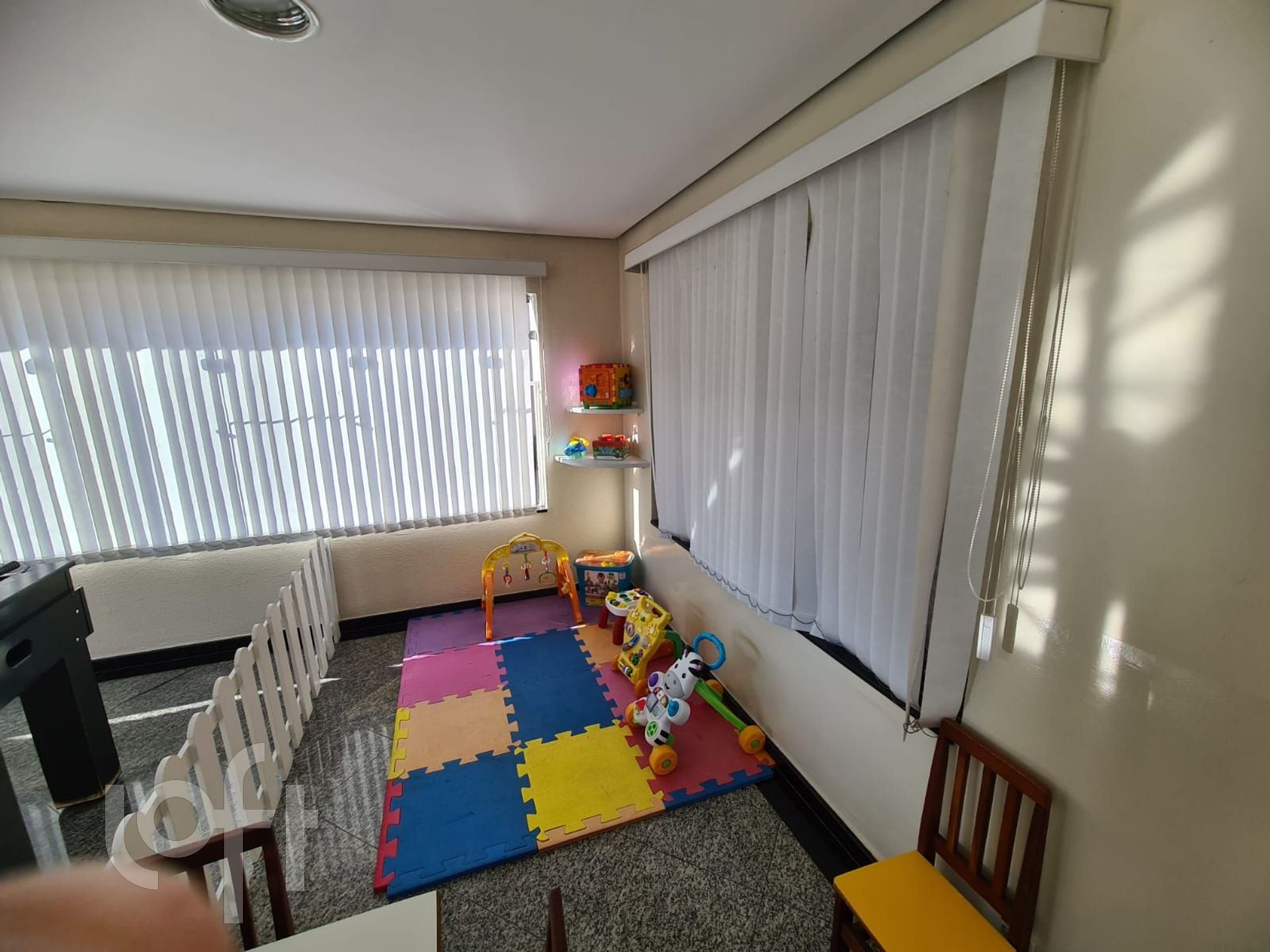 Apartamento à venda com 2 quartos, 60m² - Foto 28