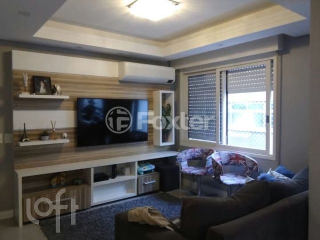 Apartamento com 143m², 2 dormitórios, 1 suíte, 2 vagas, Bela Vista em Porto Alegre