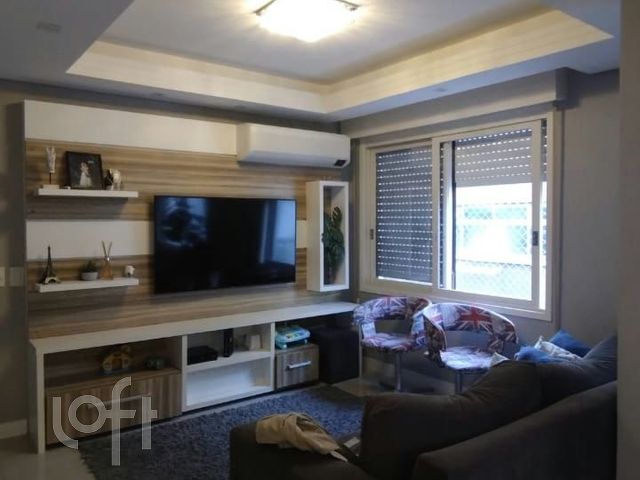 Apartamento com 143m², 2 dormitórios, 1 suíte, 2 vagas, Bela Vista em Porto Alegre