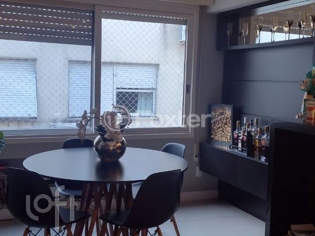 Apartamento com 143m², 2 dormitórios, 1 suíte, 2 vagas, Bela Vista em Porto Alegre