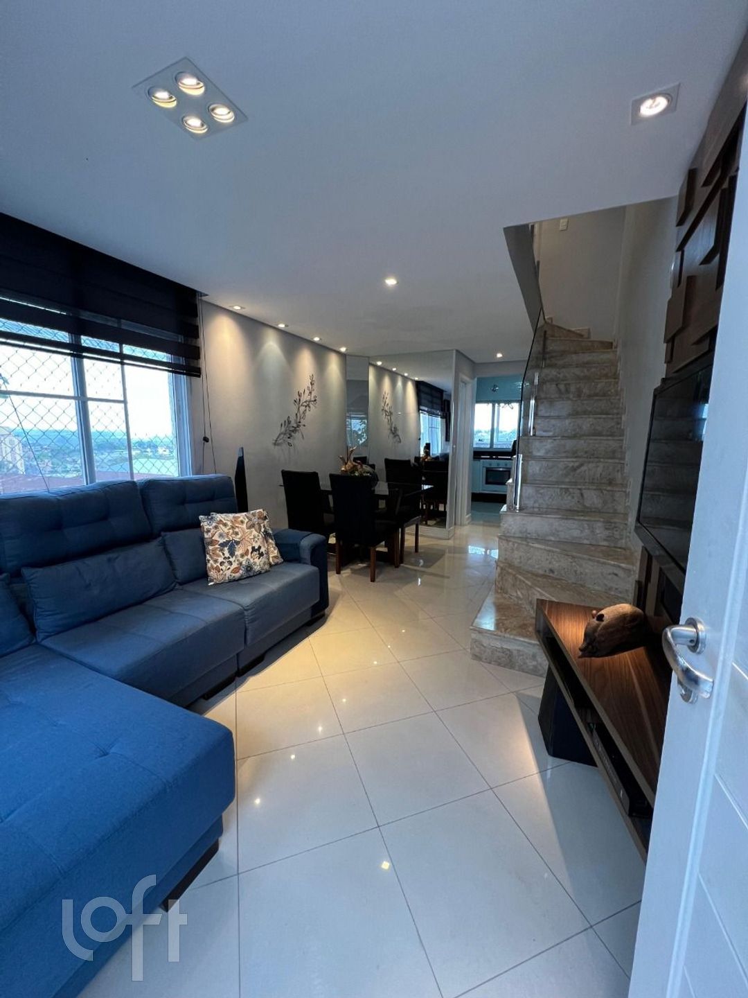 Casa à venda em Cidade Dutra com 72 m², 2 quartos, 1 vaga