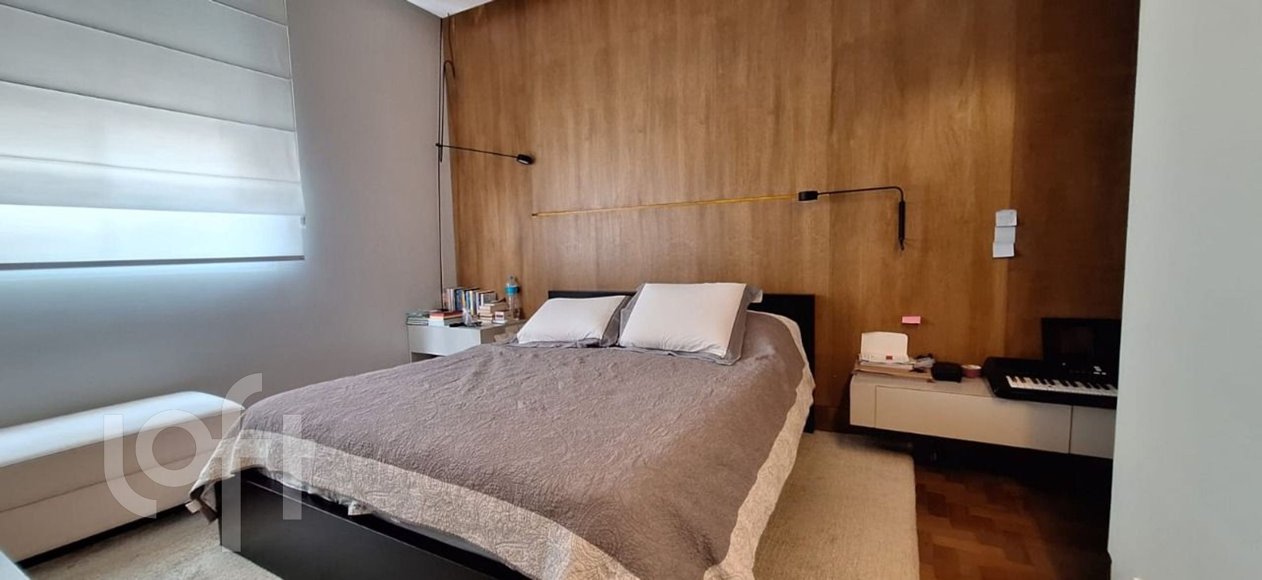 Apartamento à venda com 3 quartos, 213m² - Foto 14