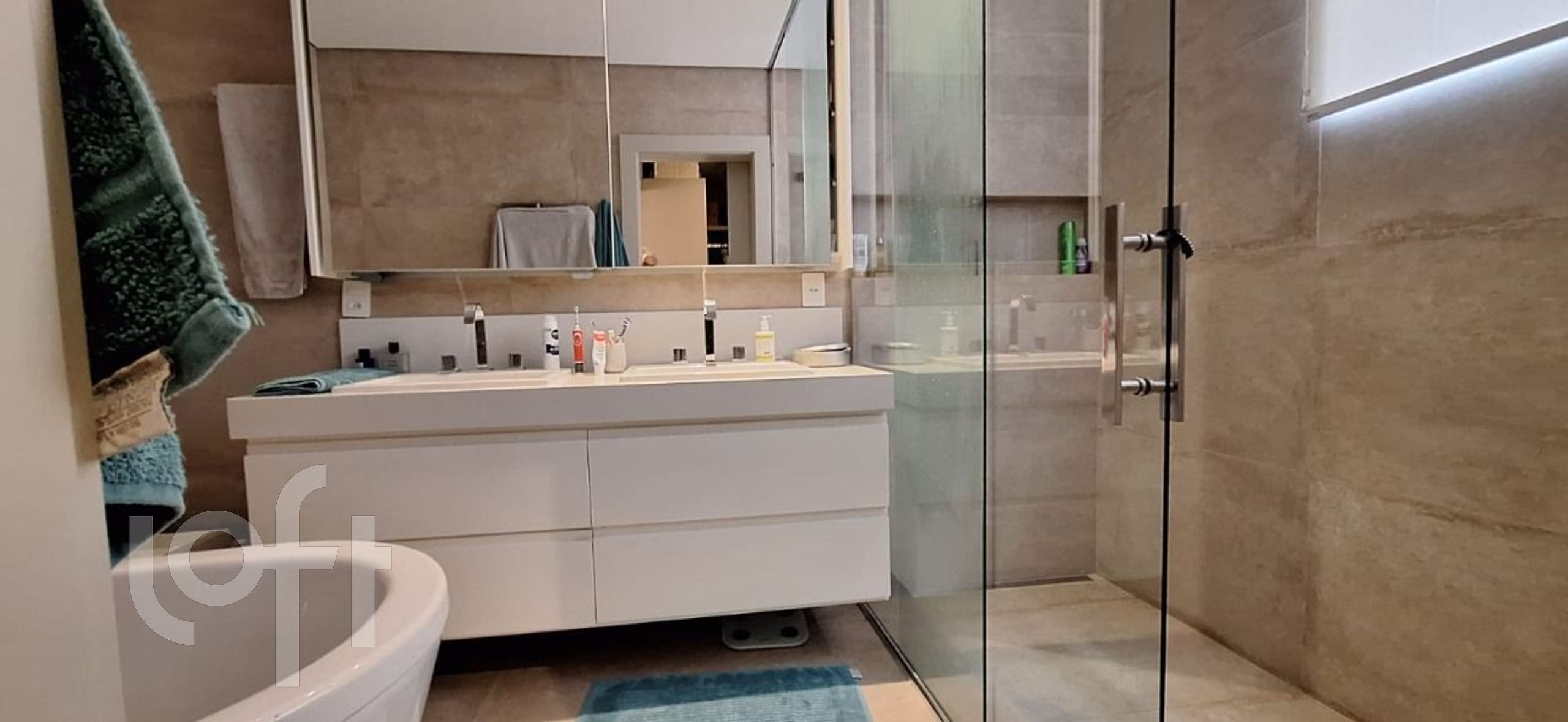 Apartamento à venda com 3 quartos, 213m² - Foto 20