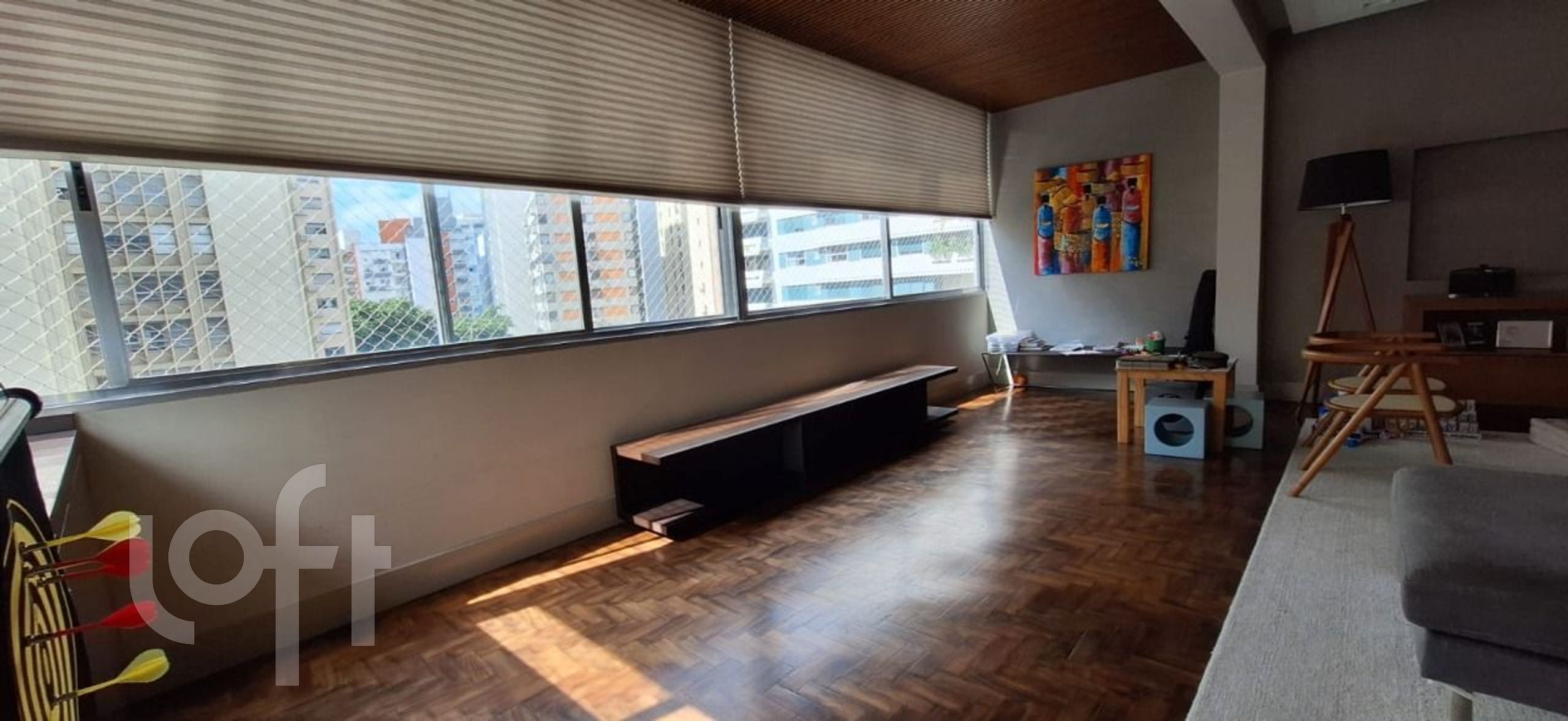 Apartamento à venda com 3 quartos, 213m² - Foto 6