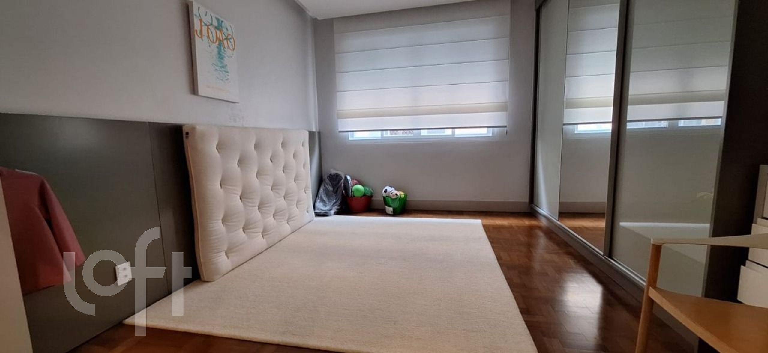 Apartamento à venda com 3 quartos, 213m² - Foto 17