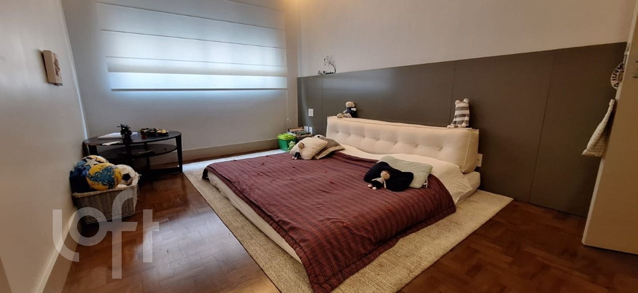 Apartamento à venda com 3 quartos, 213m² - Foto 16