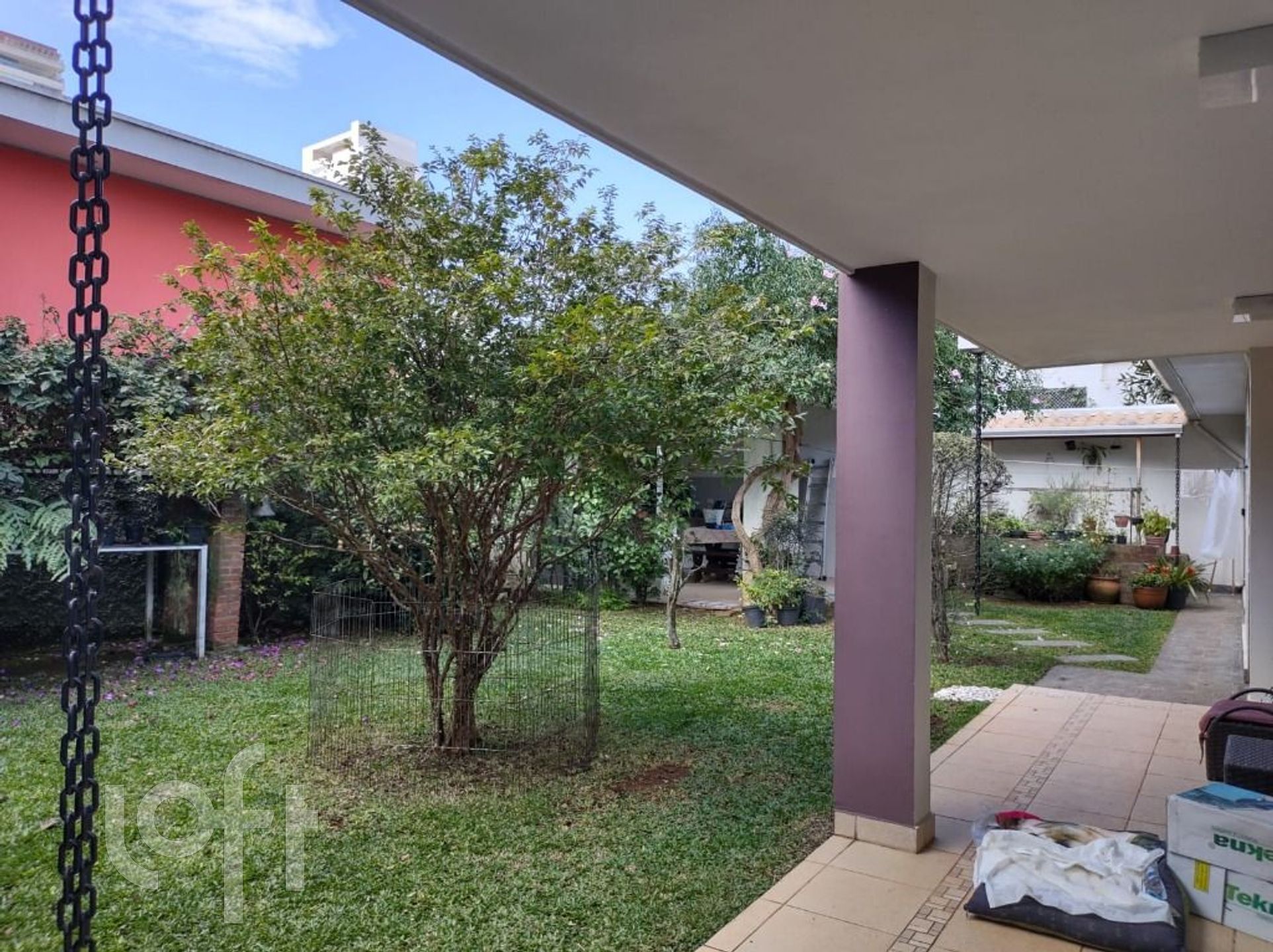 Casa à venda com 3 quartos, 350m² - Foto 24