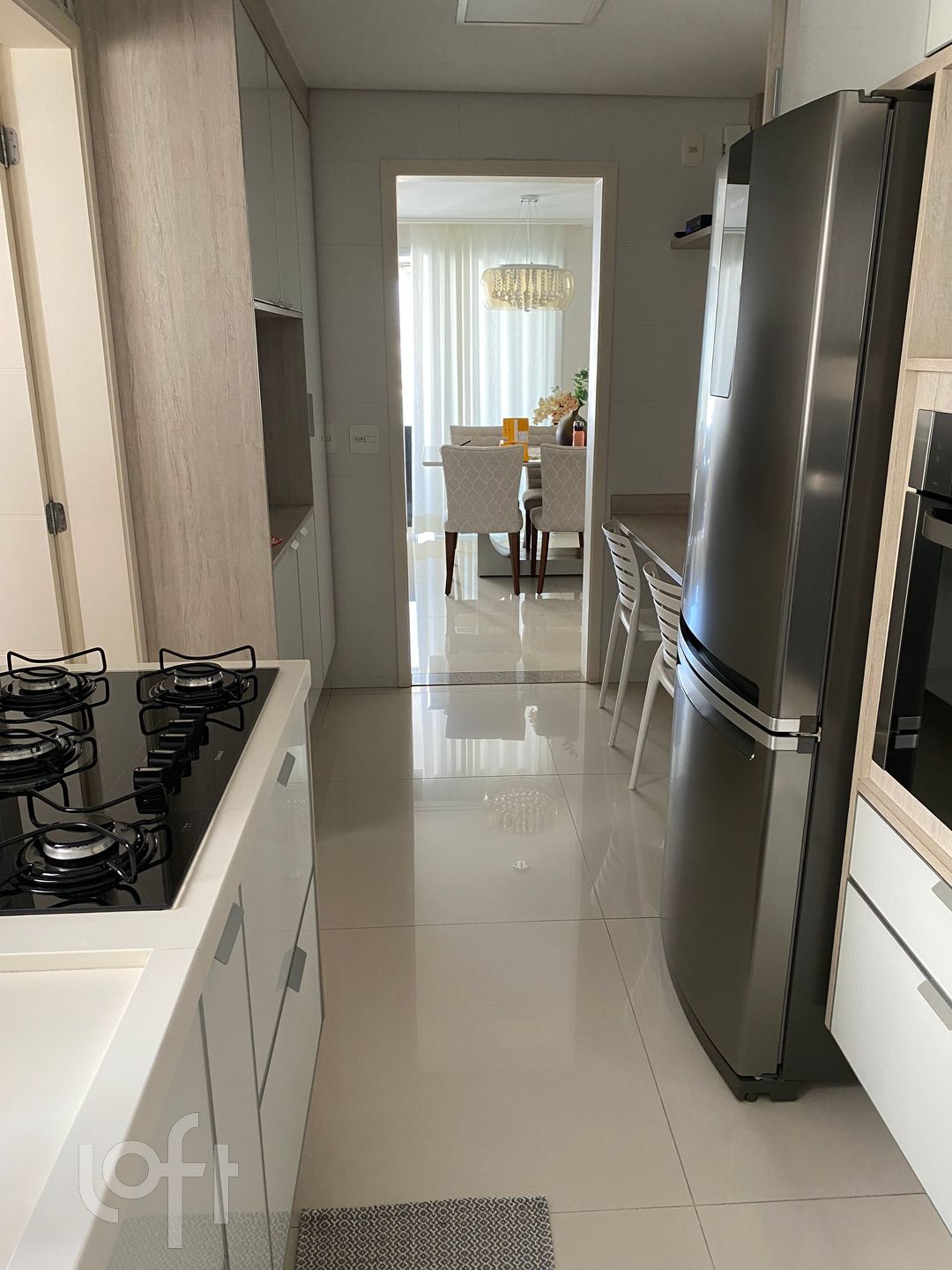 Apartamento à venda com 3 quartos, 112m² - Foto 13