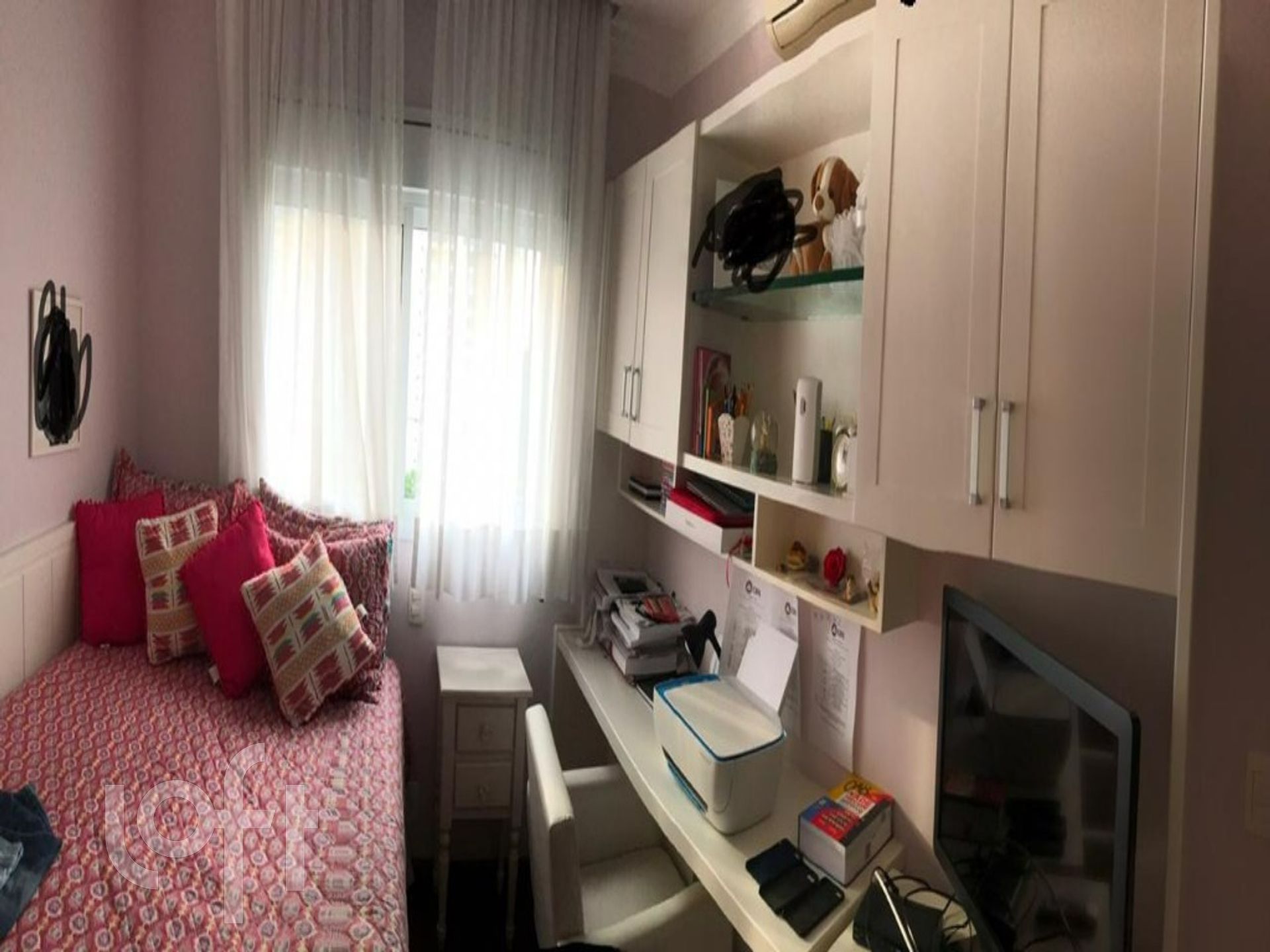 Apartamento à venda com 4 quartos, 247m² - Foto 12