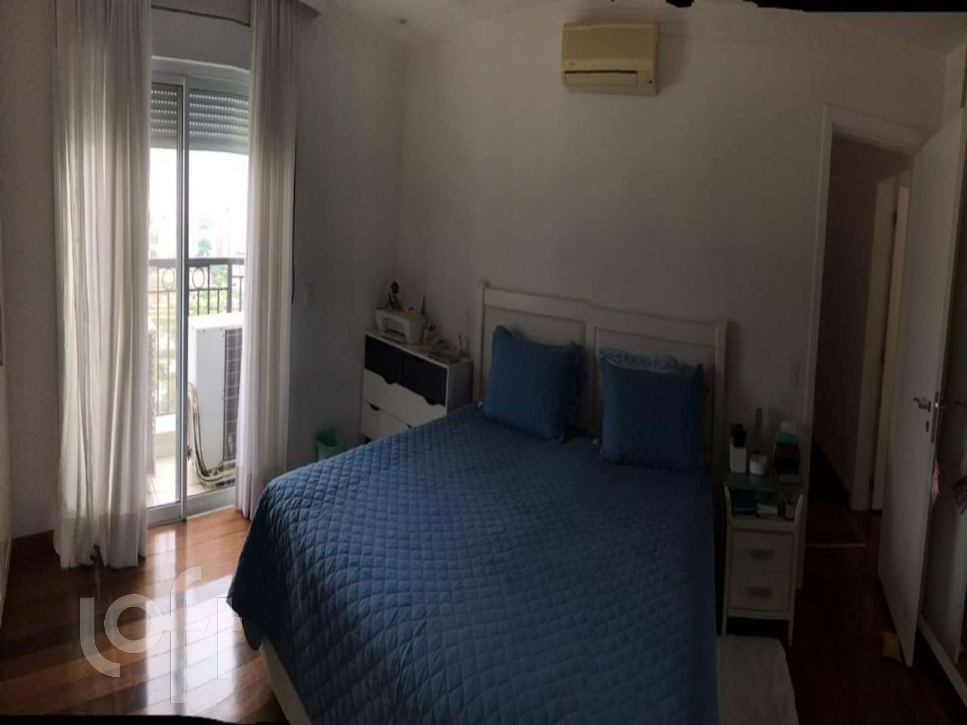 Apartamento à venda com 4 quartos, 247m² - Foto 6