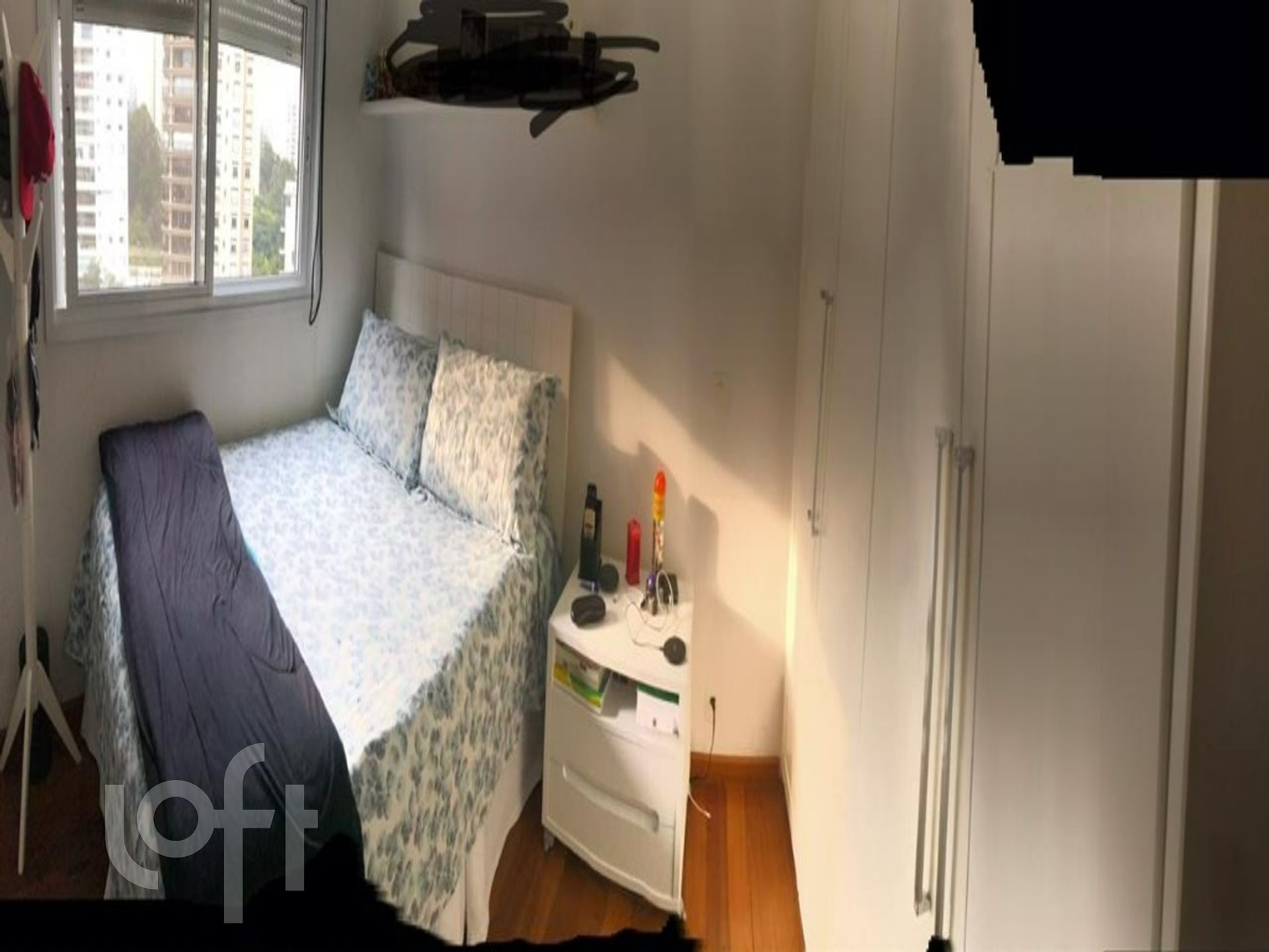 Apartamento à venda com 4 quartos, 247m² - Foto 9