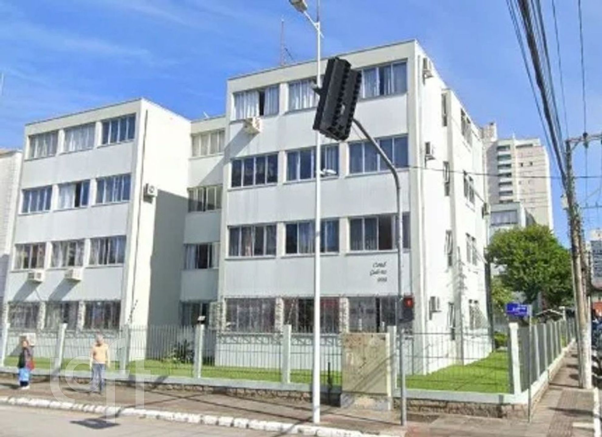Apartamento à venda em Kobrasol com 65 m², 3 quartos, 1 vaga