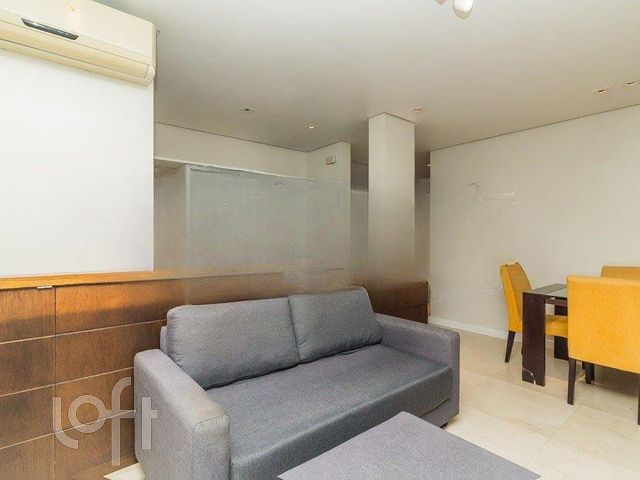 Apartamento com 48m², 1 dormitório, 1 vaga, Boa Vista em Porto Alegre