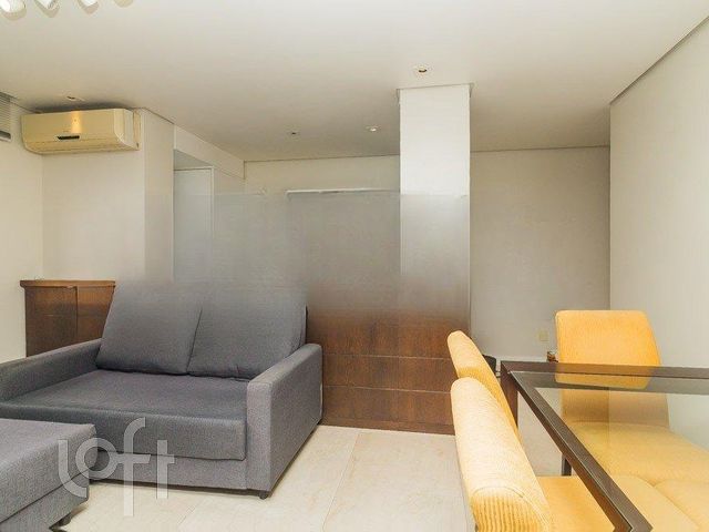 Apartamento com 48m², 1 dormitório, 1 vaga, Boa Vista em Porto Alegre