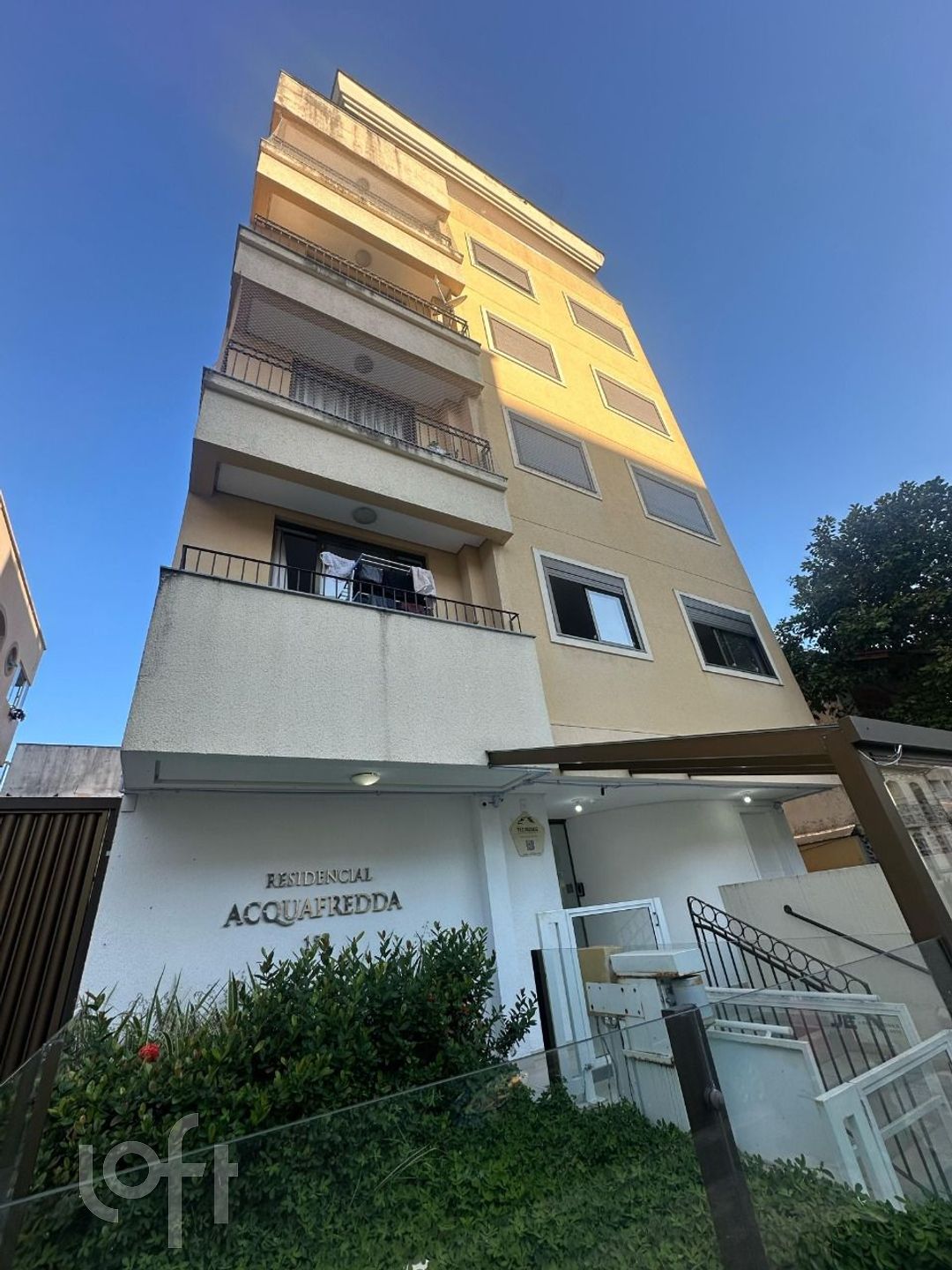Apartamentos com 105m², 2 quartos, 1 suíte, 1 garagem, no bairro Trindade em Florianópolis