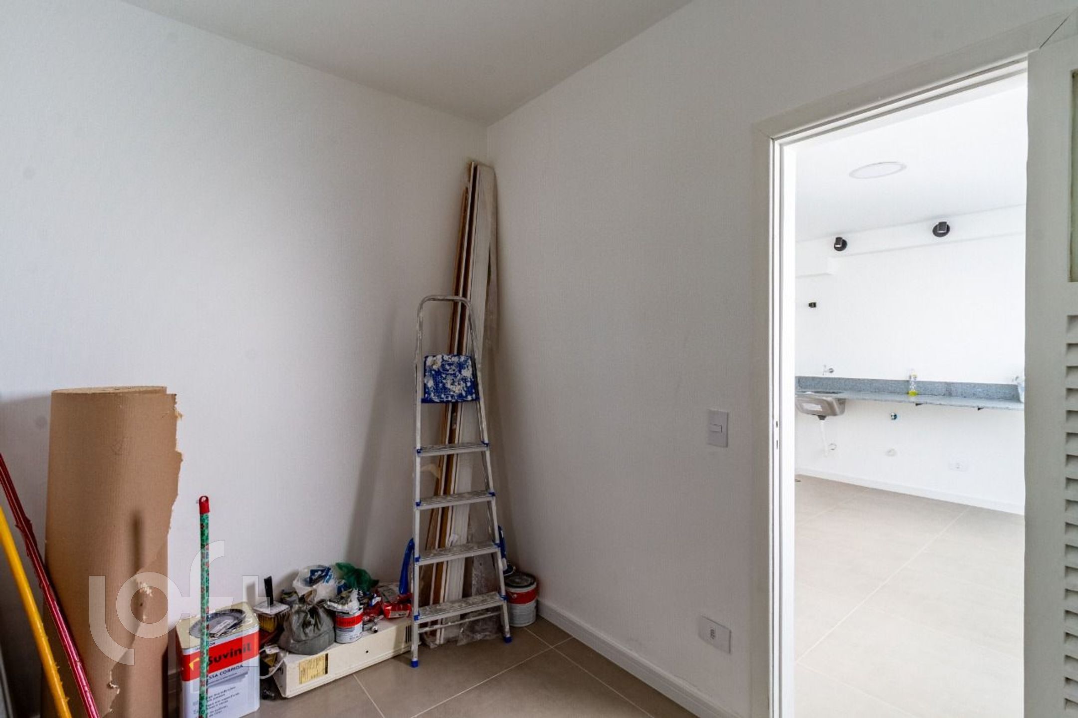 Apartamento à venda com 4 quartos, 160m² - Foto 27