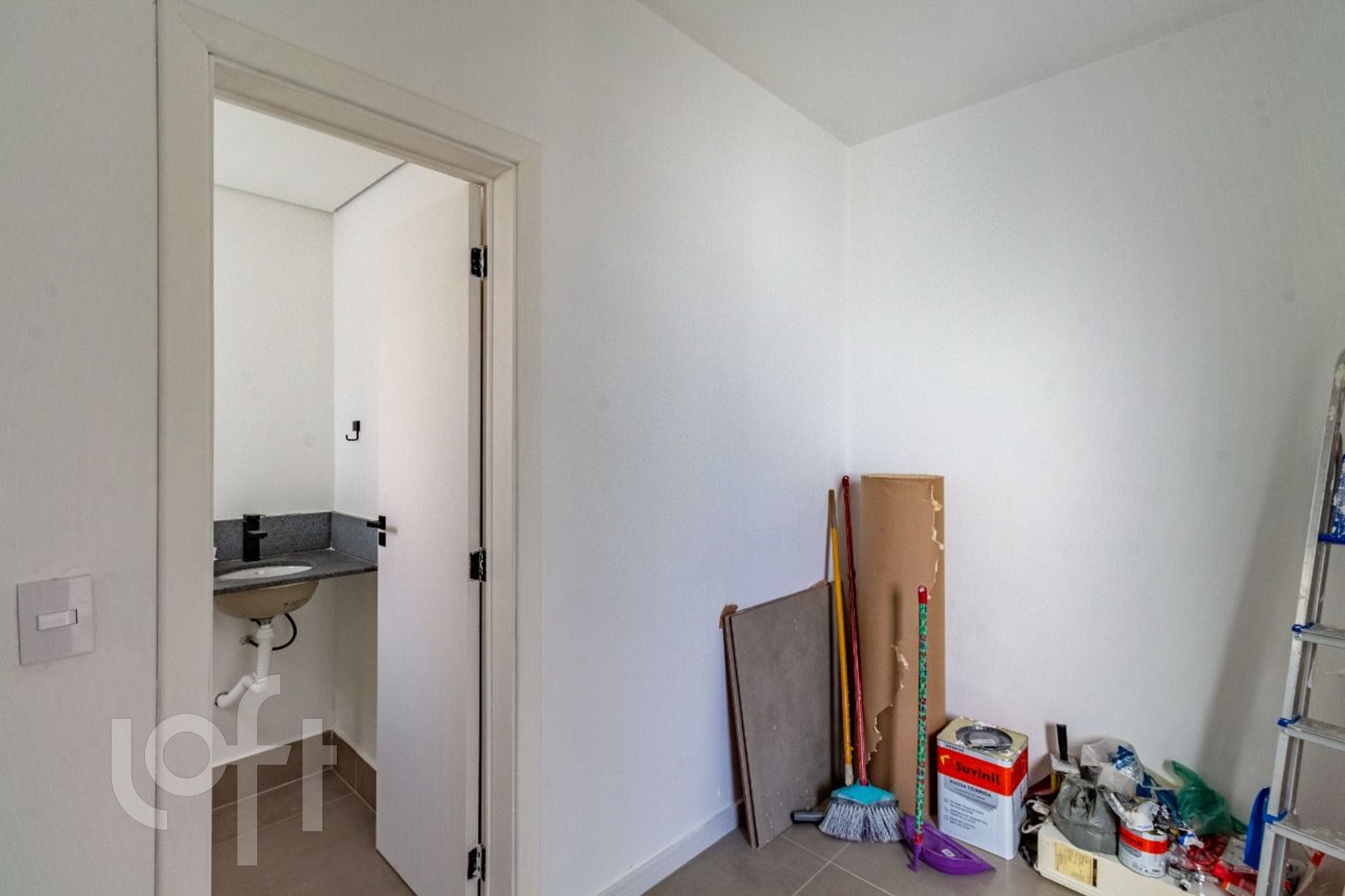 Apartamento à venda com 4 quartos, 160m² - Foto 28