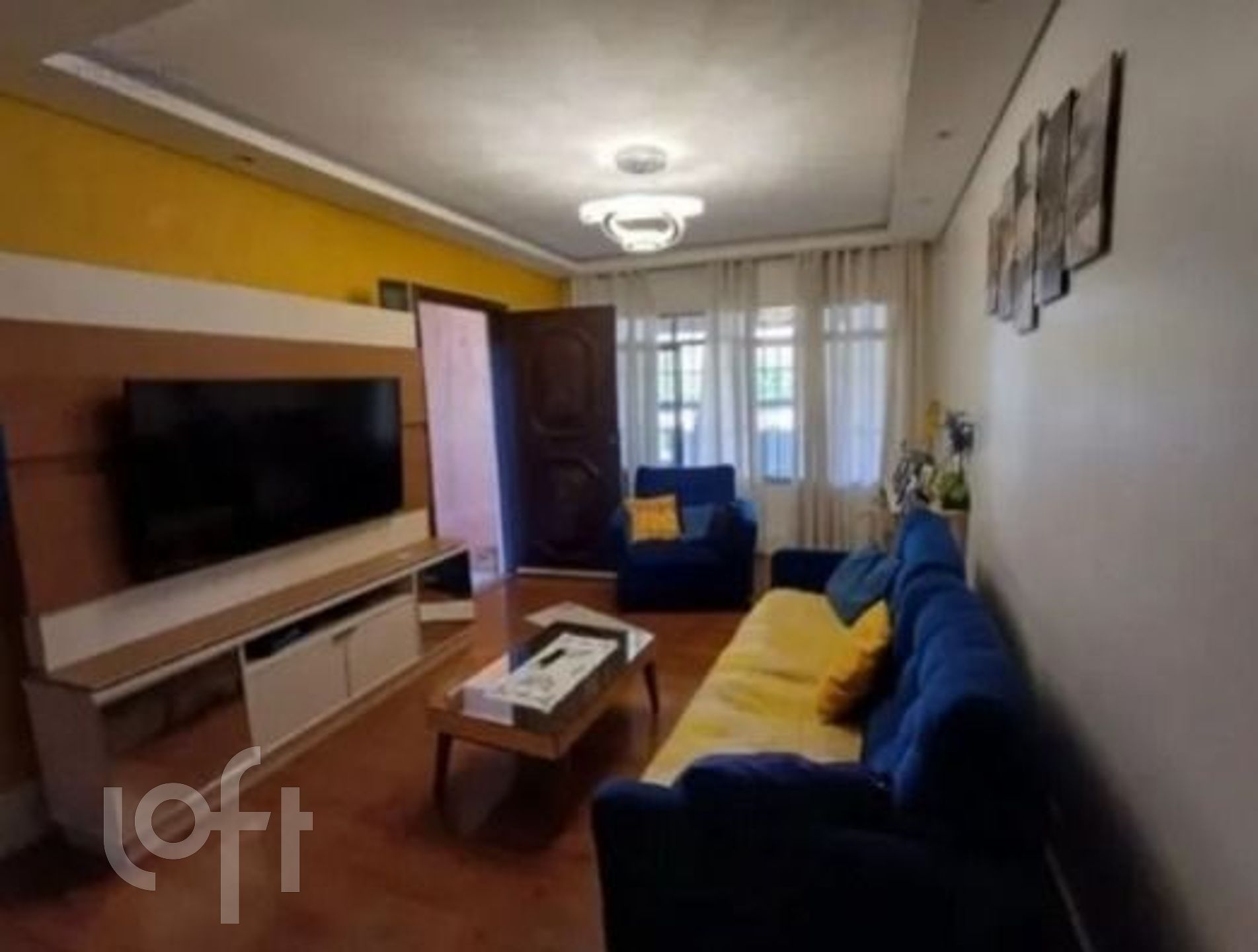 Casa à venda em Jaraguá com 150 m², 4 quartos, 1 s