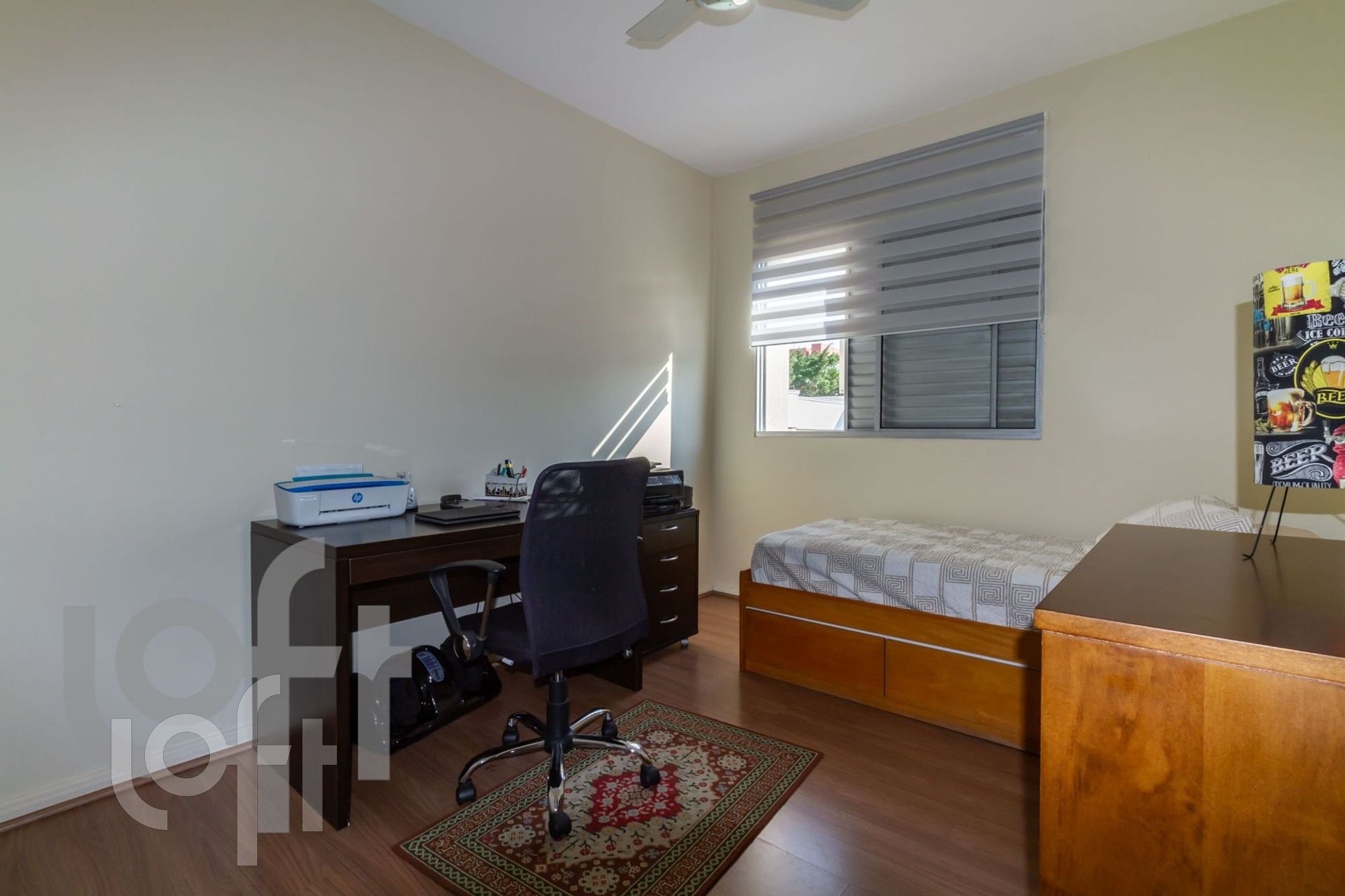 Apartamento à venda com 3 quartos, 180m² - Foto 6