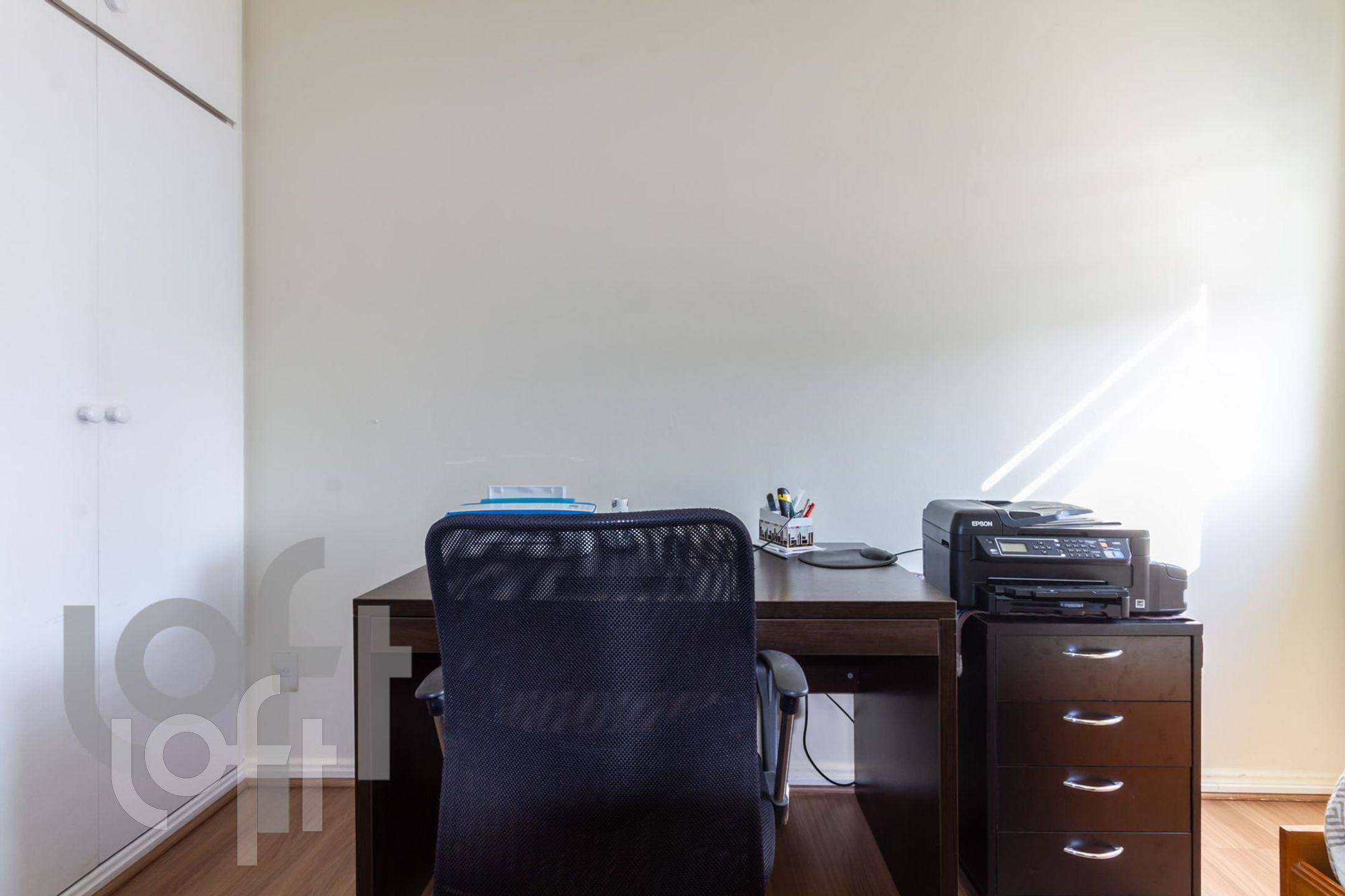 Apartamento à venda com 3 quartos, 180m² - Foto 4