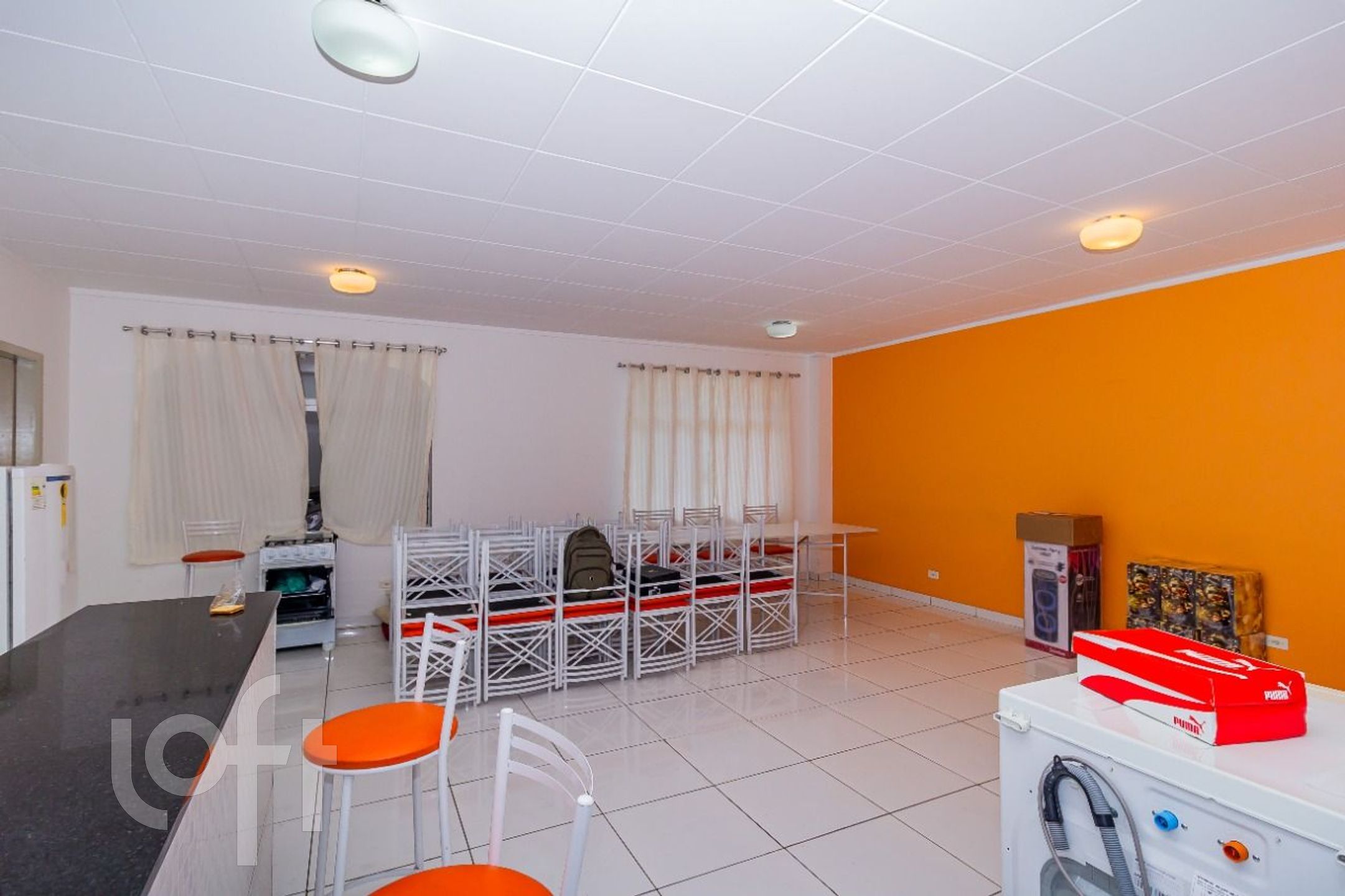 Apartamento à venda com 2 quartos, 72m² - Foto 29