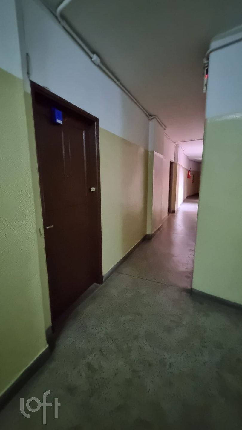 Apartamento à venda com 1 quarto, 45m² - Foto 14