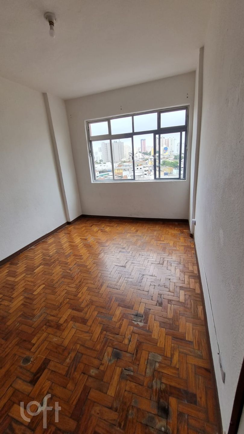 Apartamento à venda com 1 quarto, 45m² - Foto 1