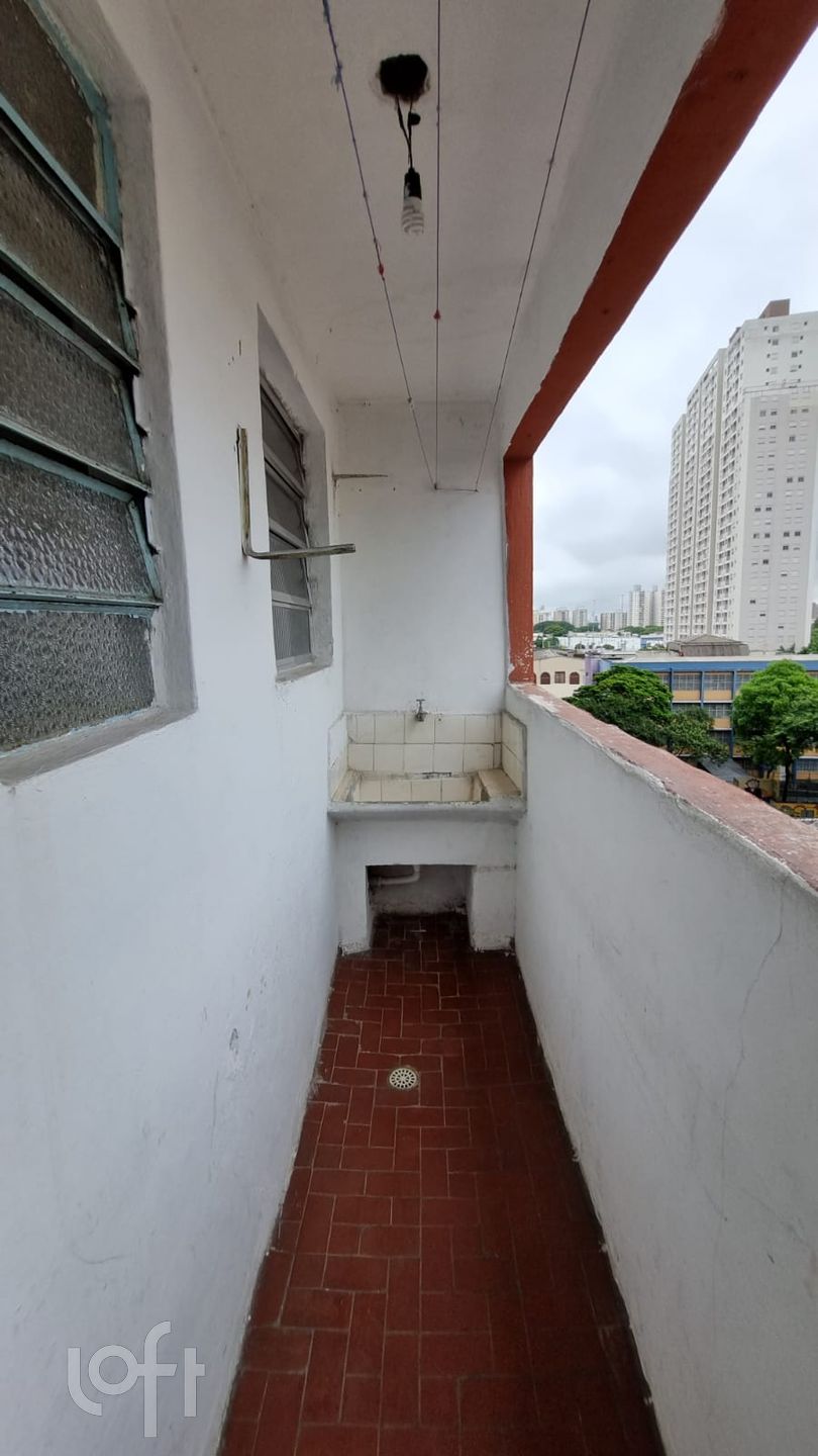 Apartamento à venda com 1 quarto, 45m² - Foto 10