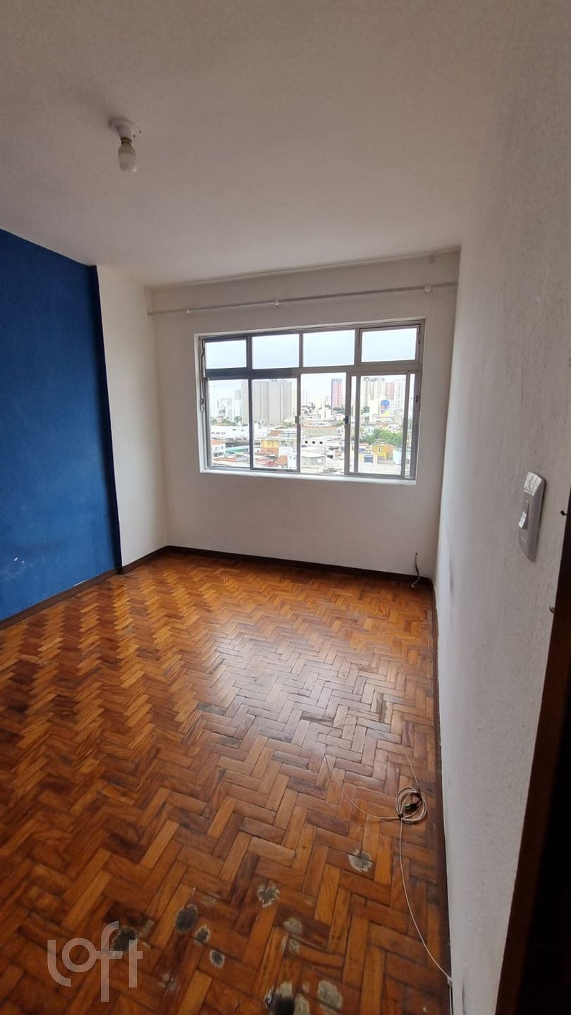 Apartamento à venda com 1 quarto, 45m² - Foto 4