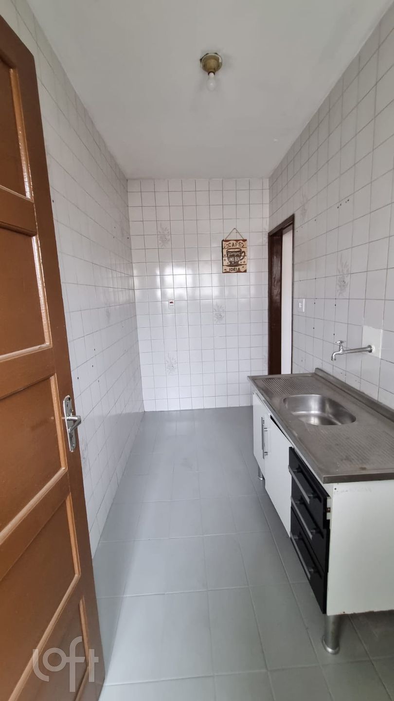 Apartamento à venda com 1 quarto, 45m² - Foto 9