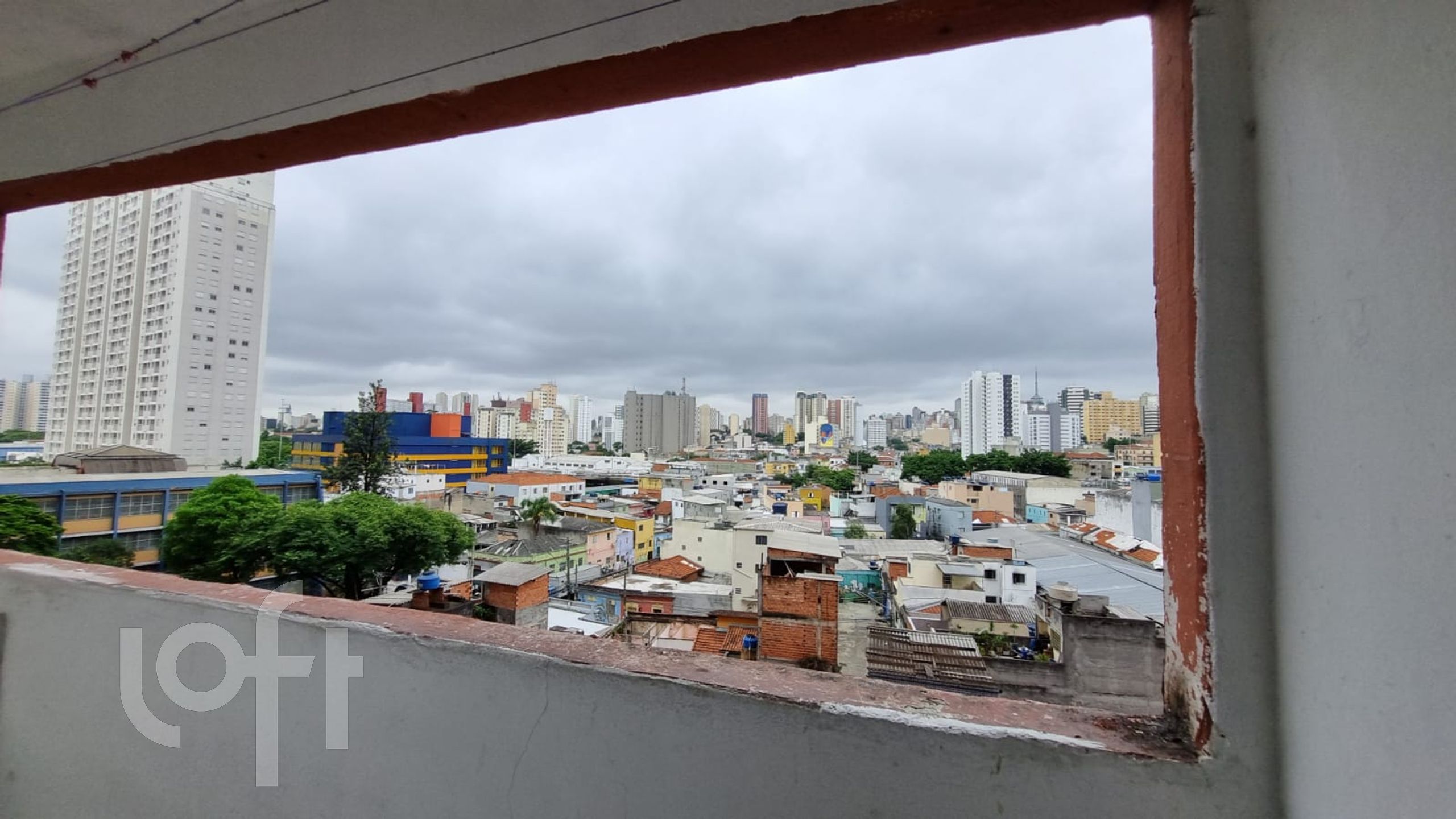 Apartamento à venda com 1 quarto, 45m² - Foto 17