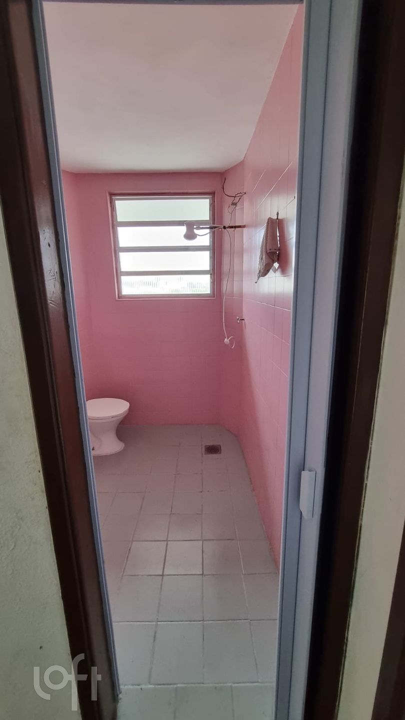 Apartamento à venda com 1 quarto, 45m² - Foto 13