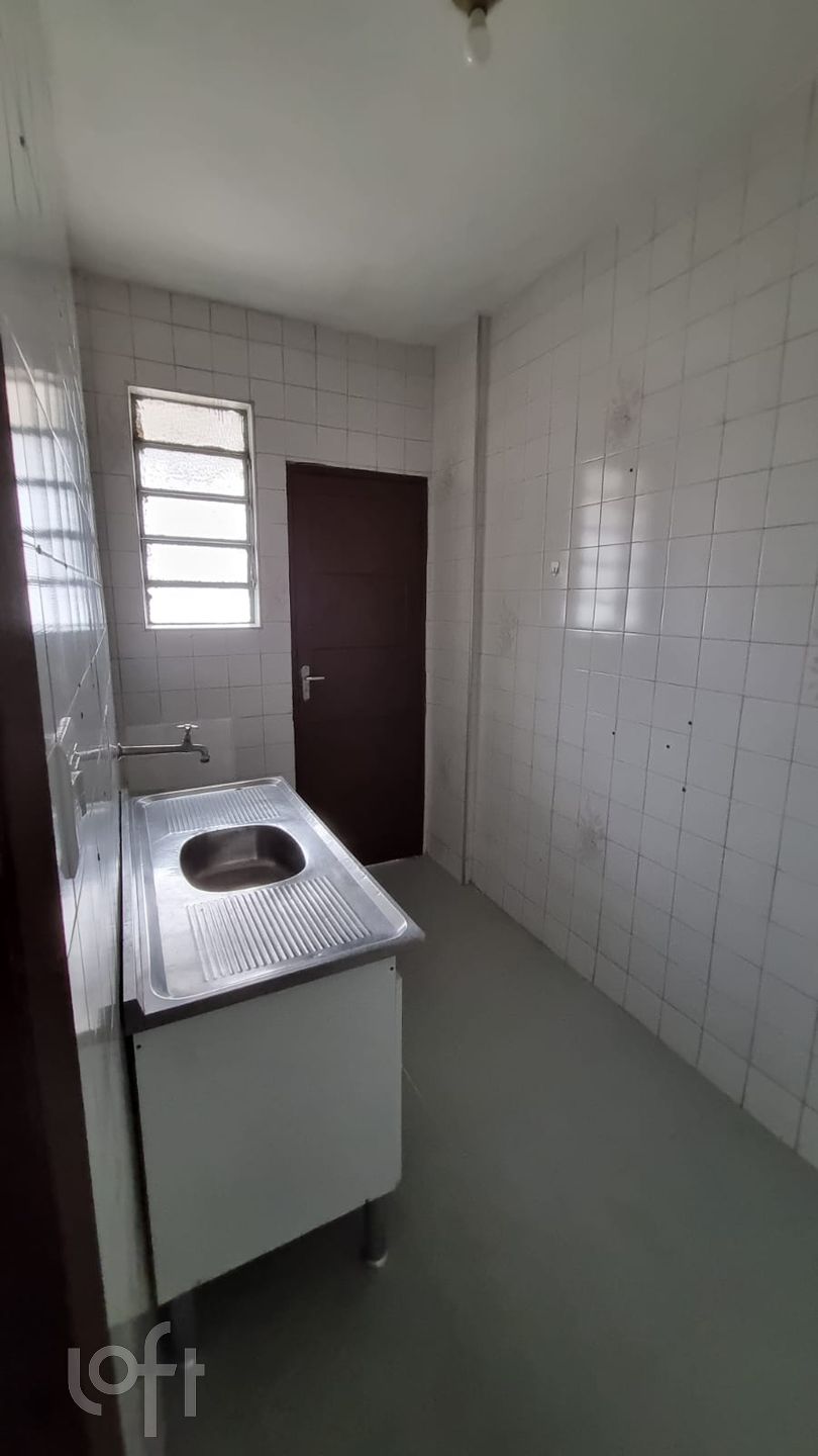 Apartamento à venda com 1 quarto, 45m² - Foto 8