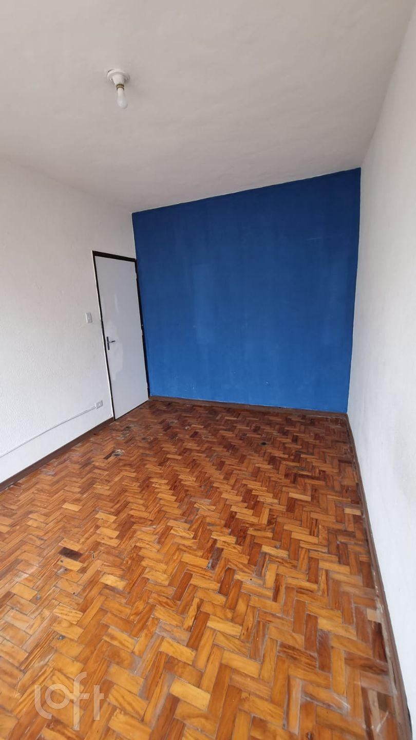 Apartamento à venda com 1 quarto, 45m² - Foto 3