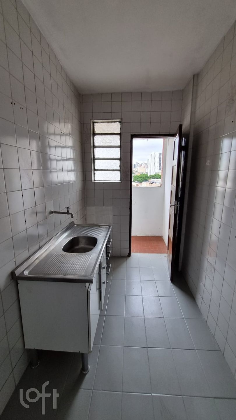 Apartamento à venda com 1 quarto, 45m² - Foto 7