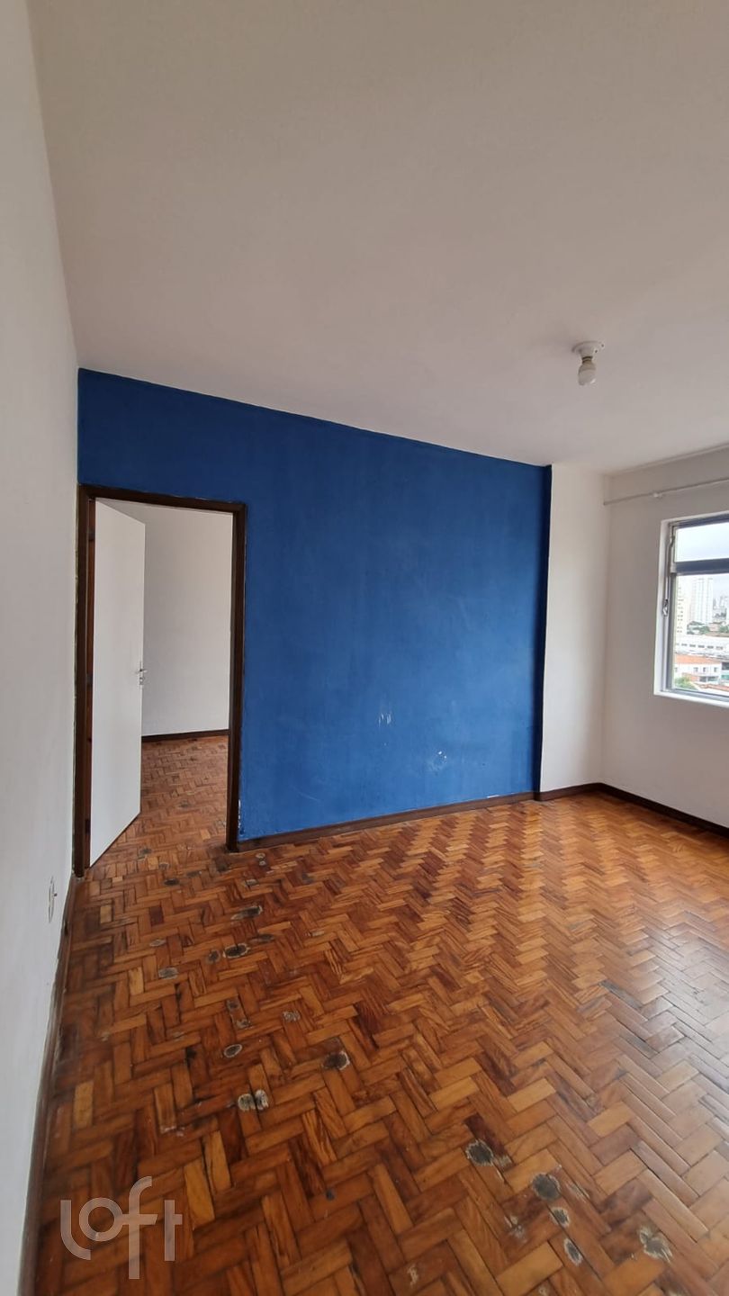 Apartamento à venda com 1 quarto, 45m² - Foto 5