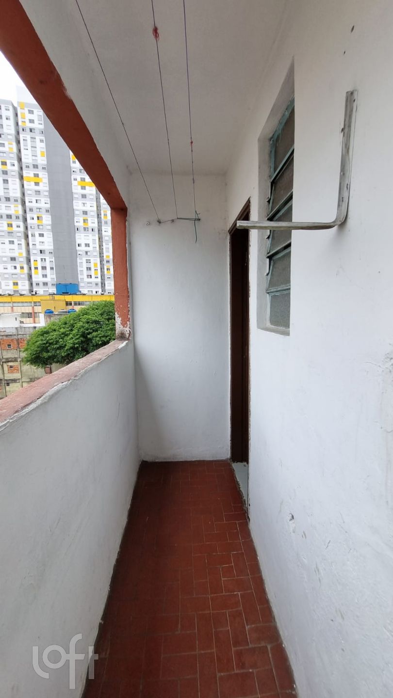 Apartamento à venda com 1 quarto, 45m² - Foto 6