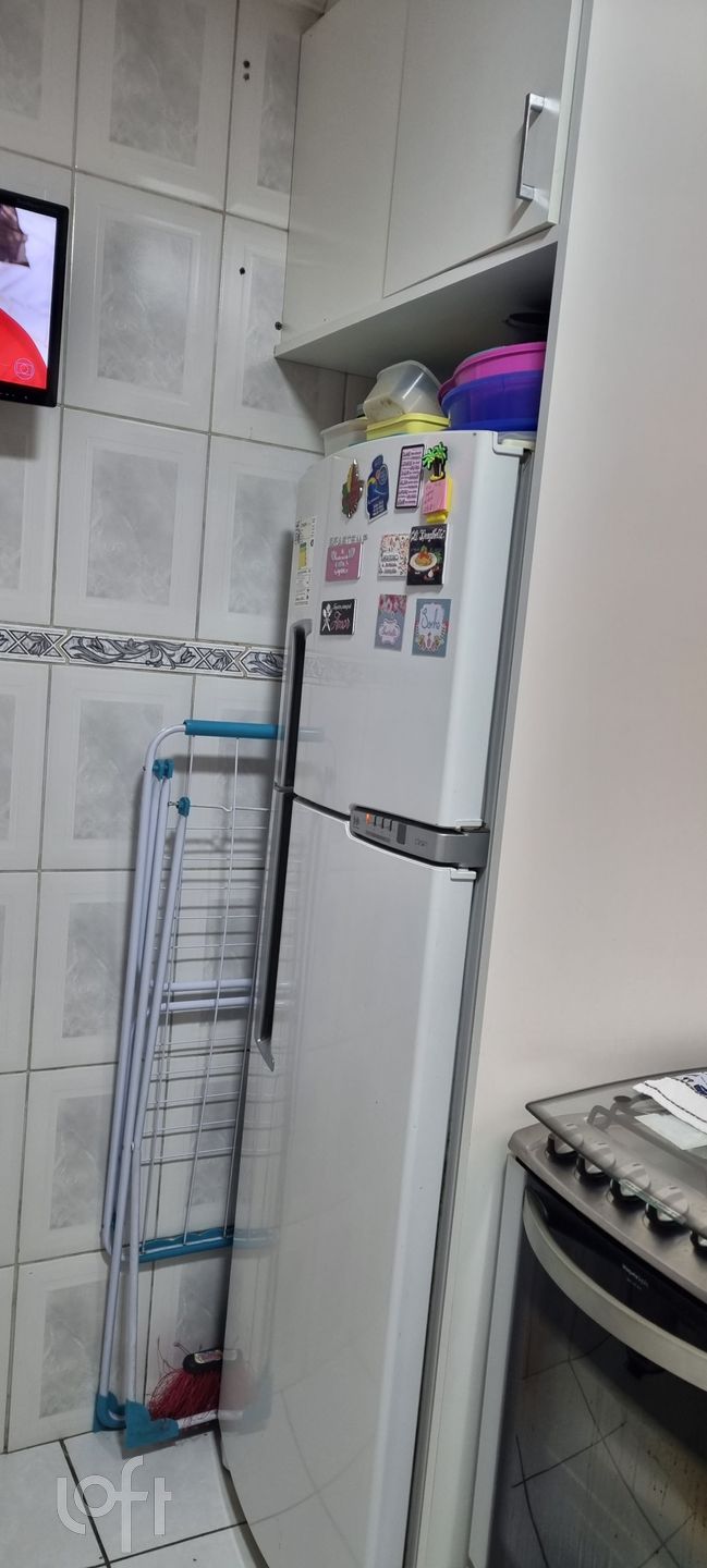 Apartamento à venda com 1 quarto, 45m² - Foto 8