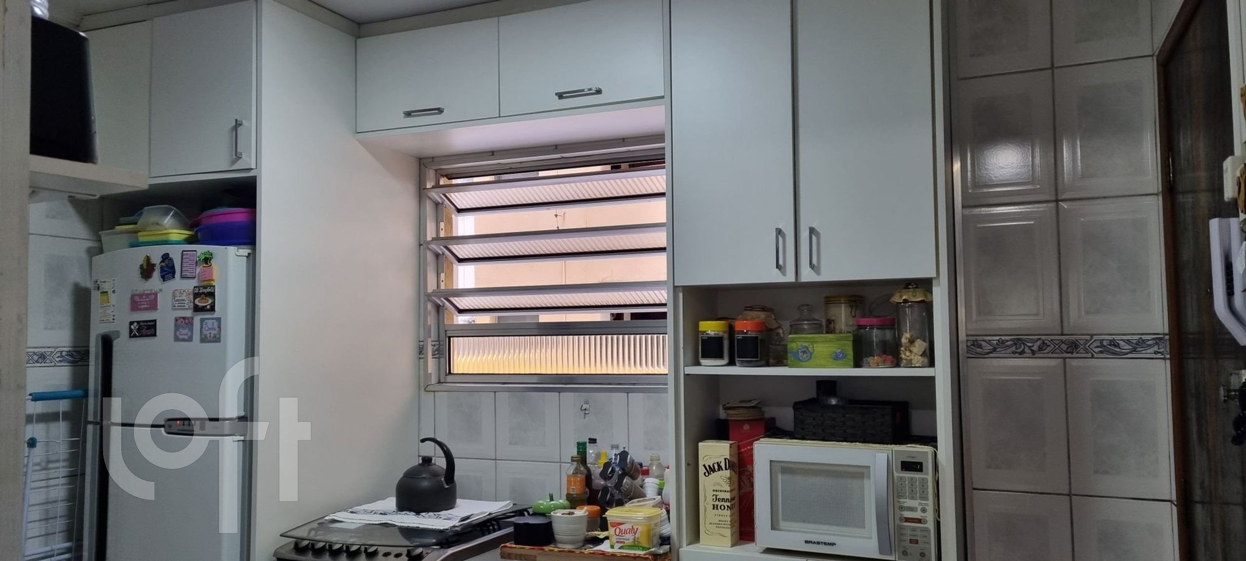 Apartamento à venda com 1 quarto, 45m² - Foto 12