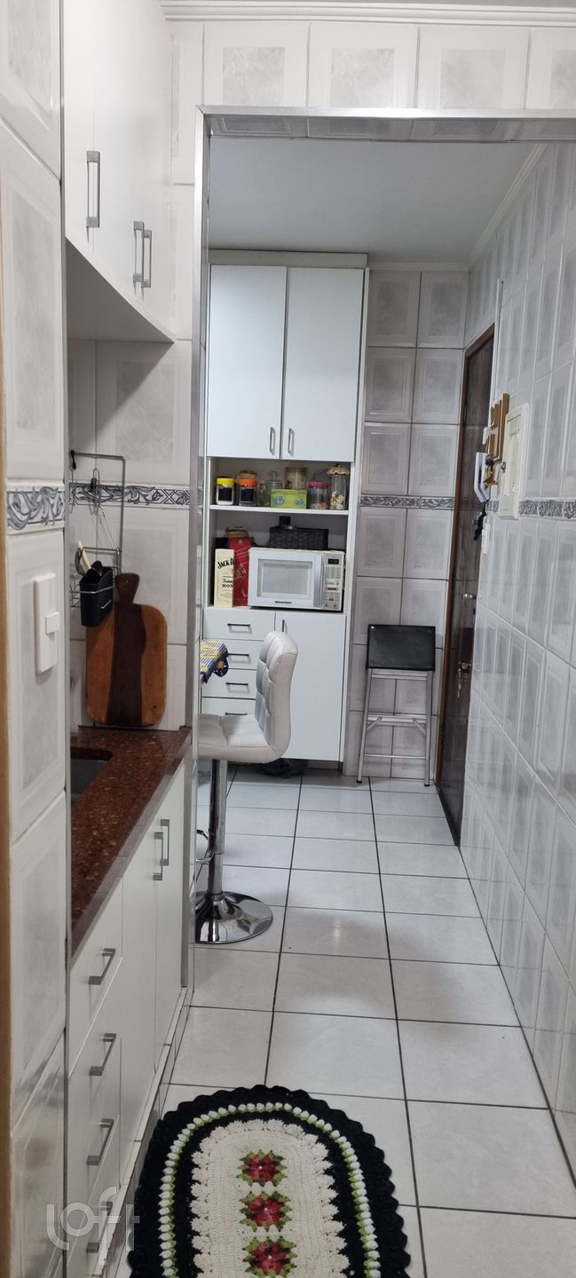 Apartamento à venda com 1 quarto, 45m² - Foto 10