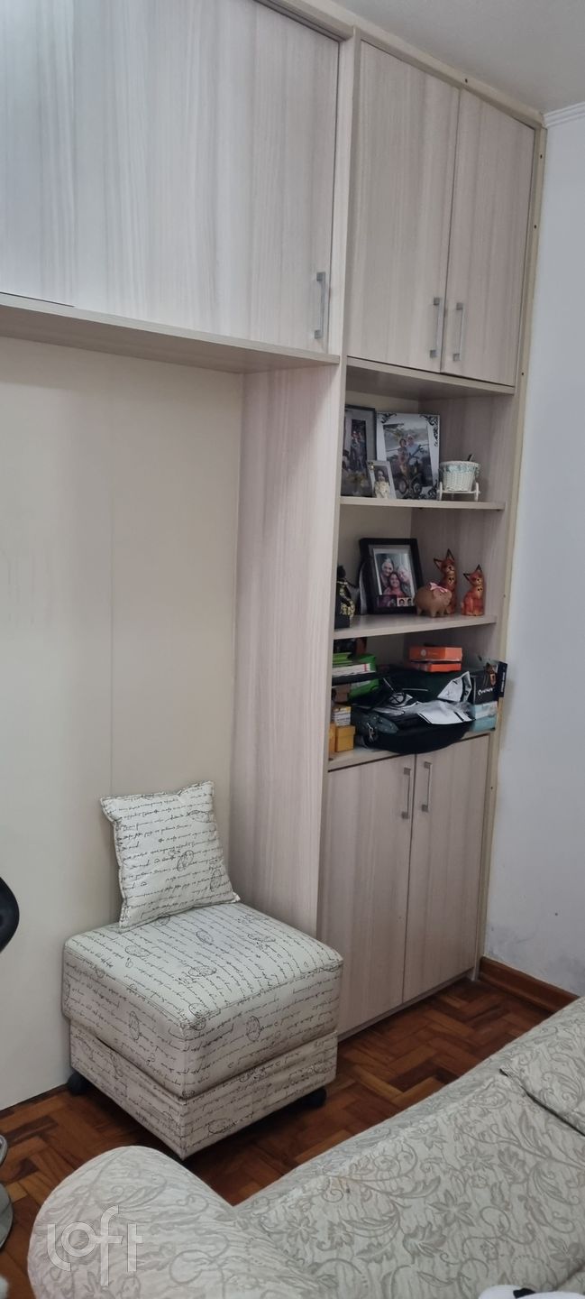 Apartamento à venda com 1 quarto, 45m² - Foto 5