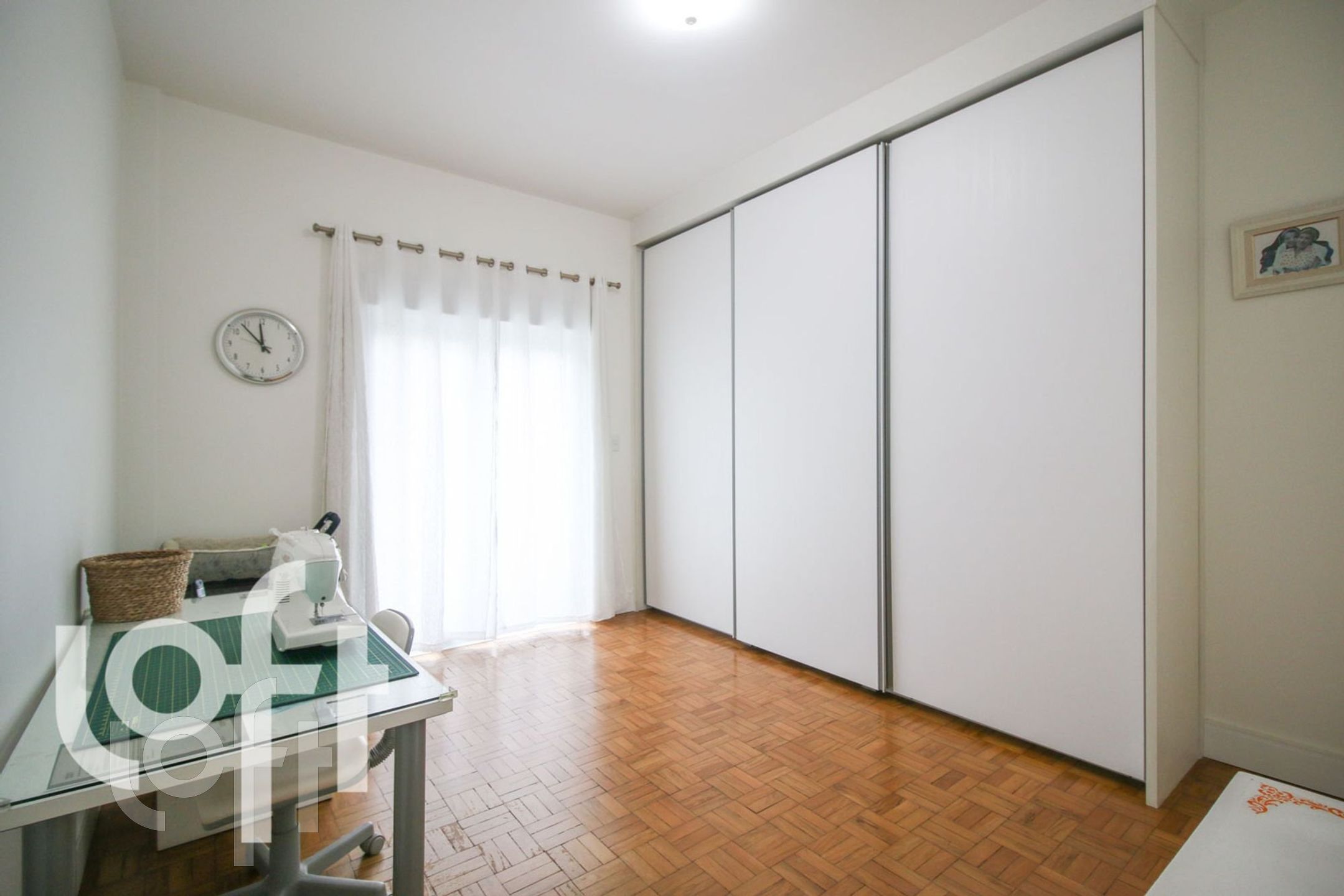 Apartamento à venda com 2 quartos, 93m² - Foto 20