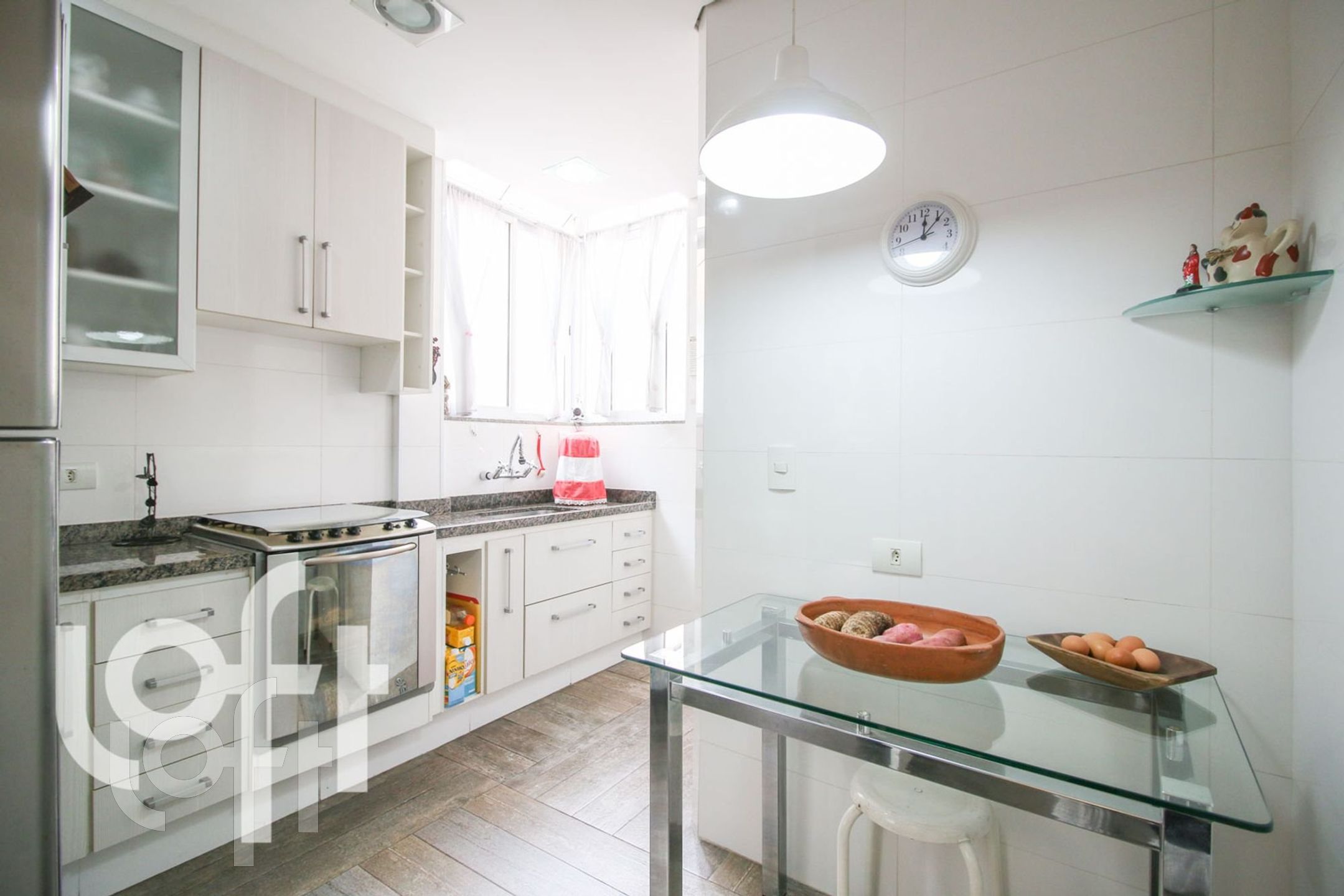 Apartamento à venda com 2 quartos, 93m² - Foto 6