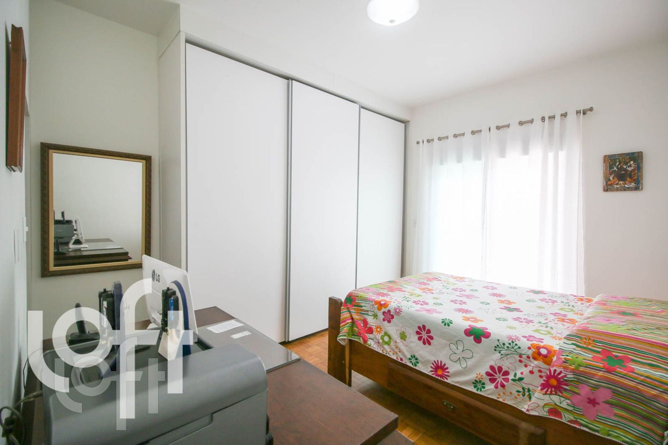 Apartamento à venda com 2 quartos, 93m² - Foto 26