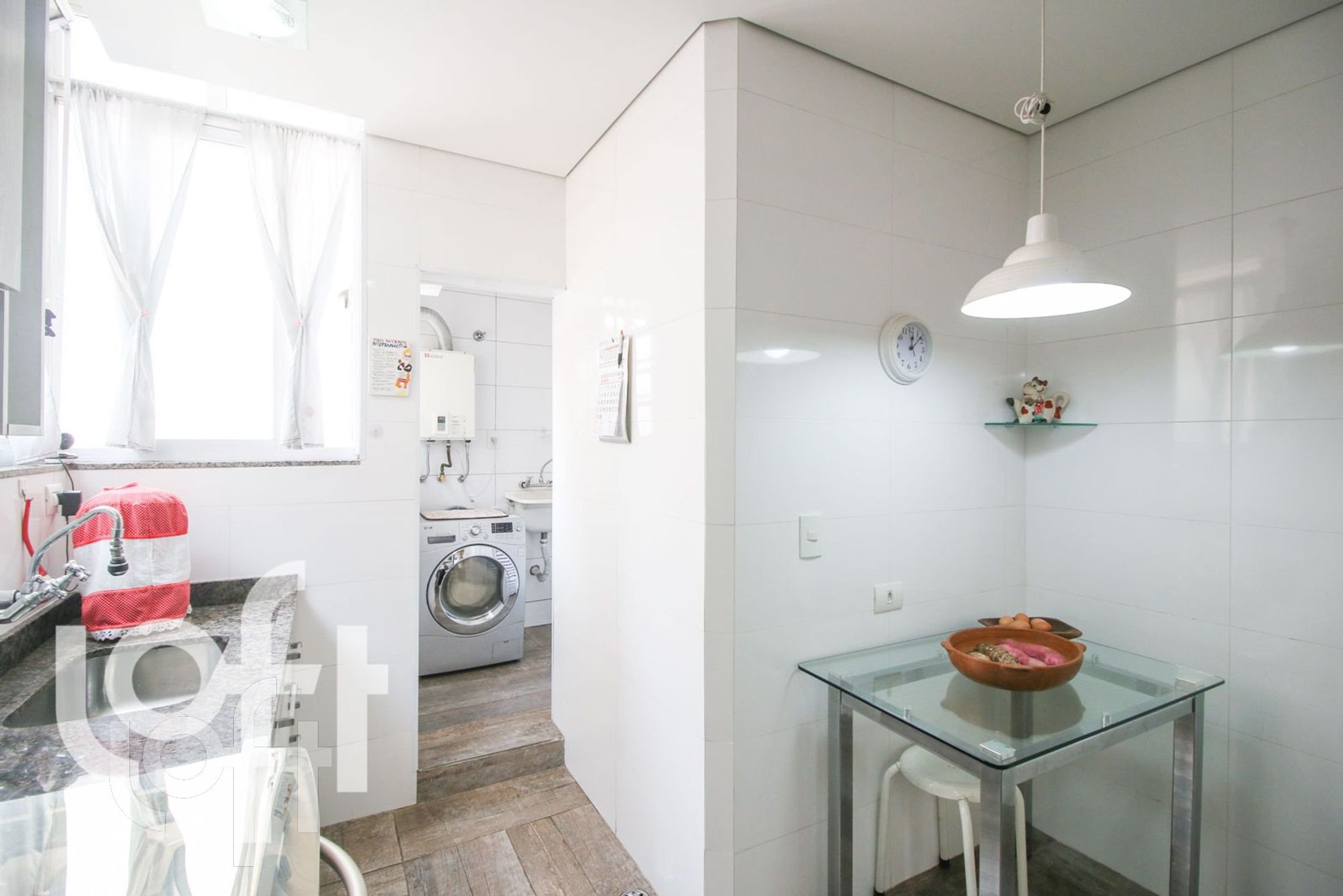 Apartamento à venda com 2 quartos, 93m² - Foto 7