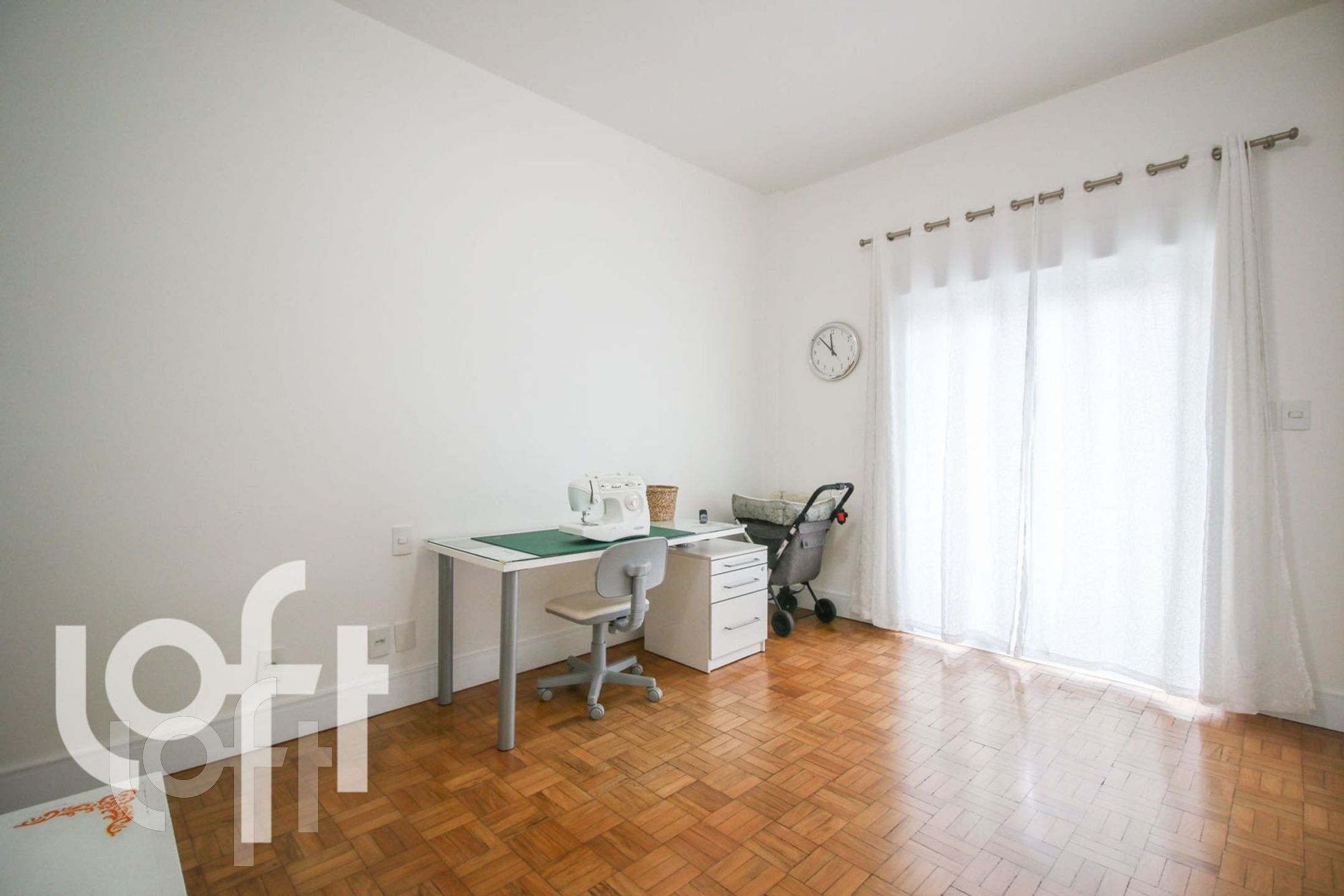 Apartamento à venda com 2 quartos, 93m² - Foto 19